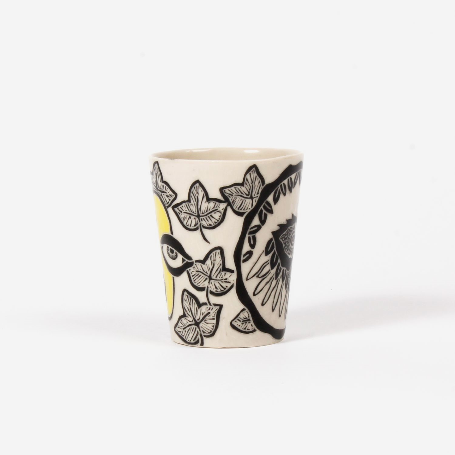 Janet Macpherson: Bird Cup Product Image 2 of 4