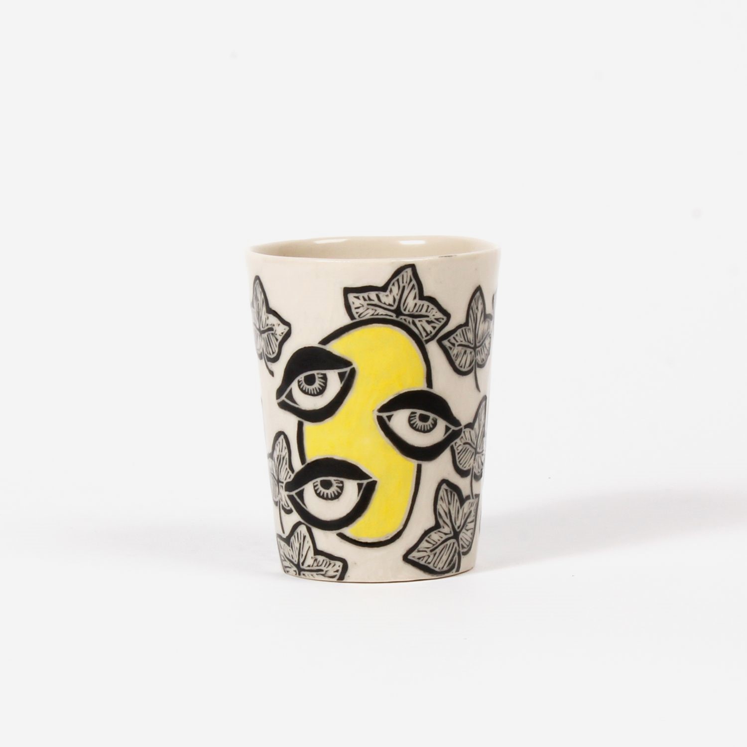 Janet Macpherson: Bird Cup Product Image 4 of 4