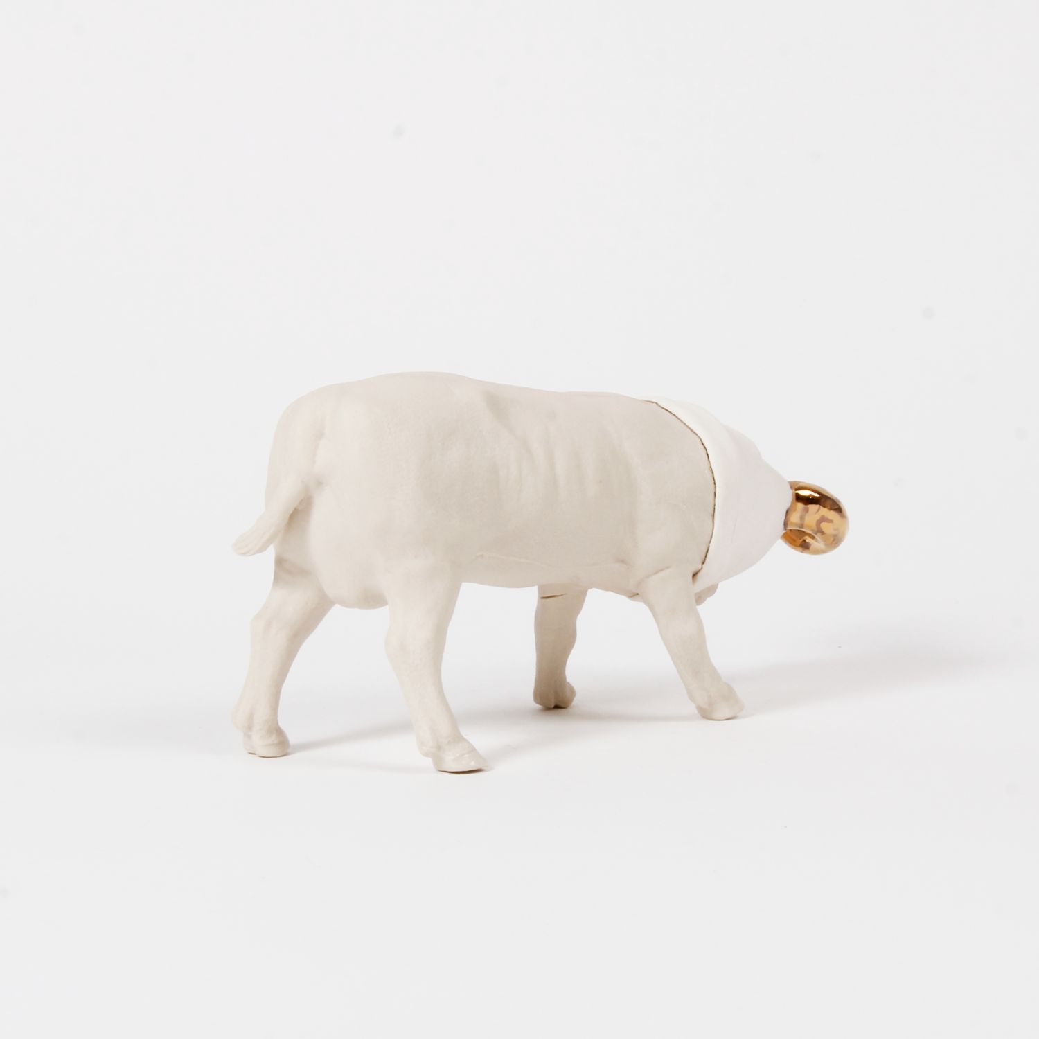 Janet Macpherson: Cow Single Animal Product Image 5 of 5