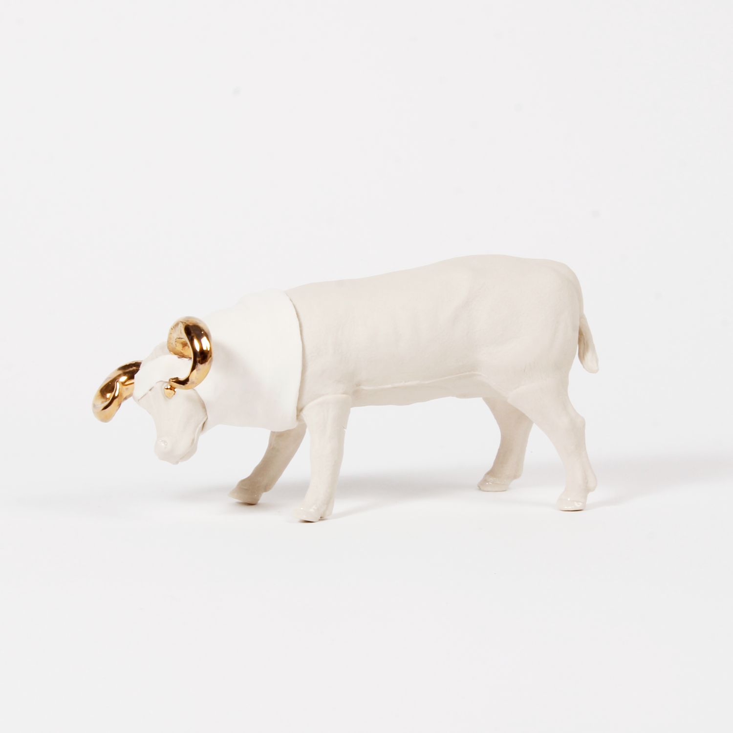 Janet Macpherson: Cow Single Animal Product Image 1 of 5