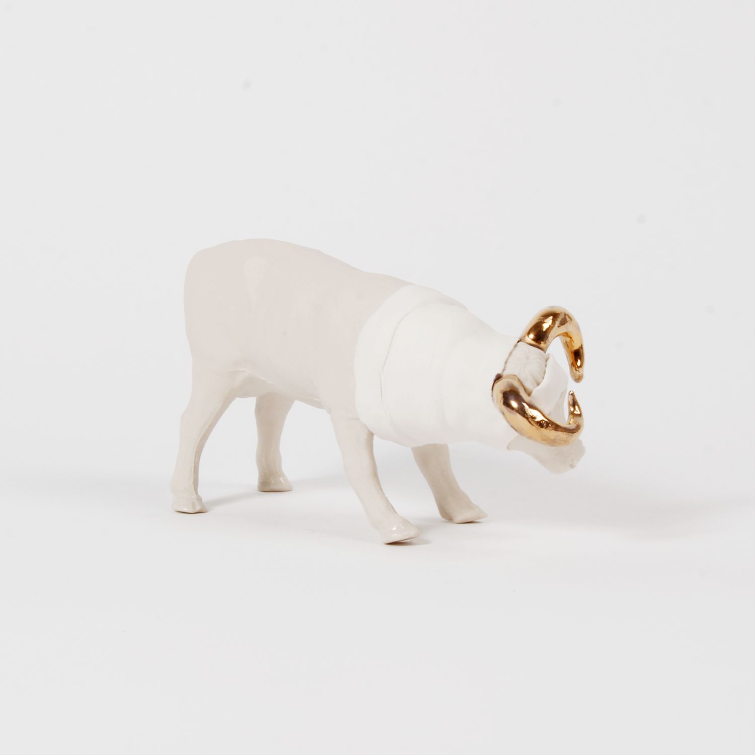 Janet Macpherson: Cow Single Animal Product Image 3 of 5