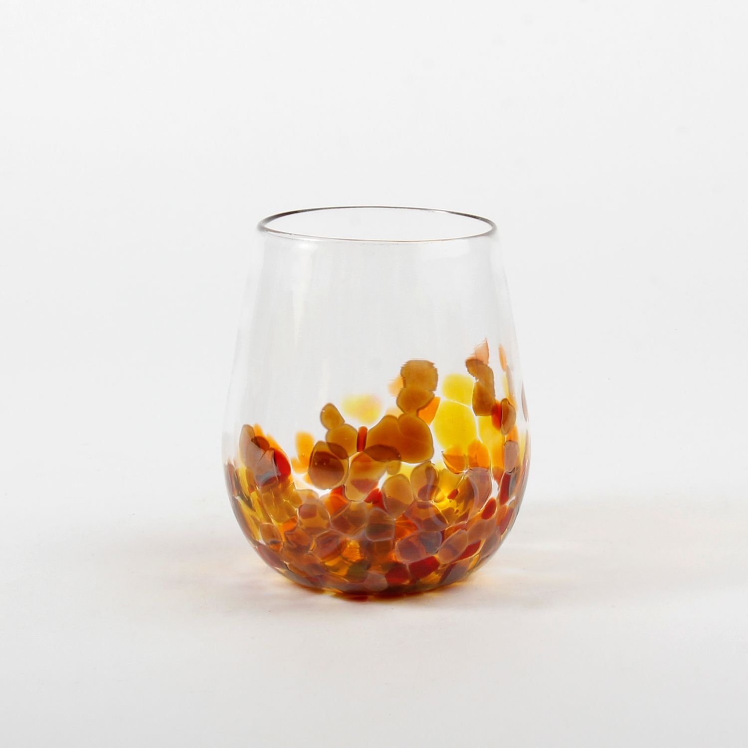 Gordon Boyd: Autumn Wine Glass Product Image 1 of 1