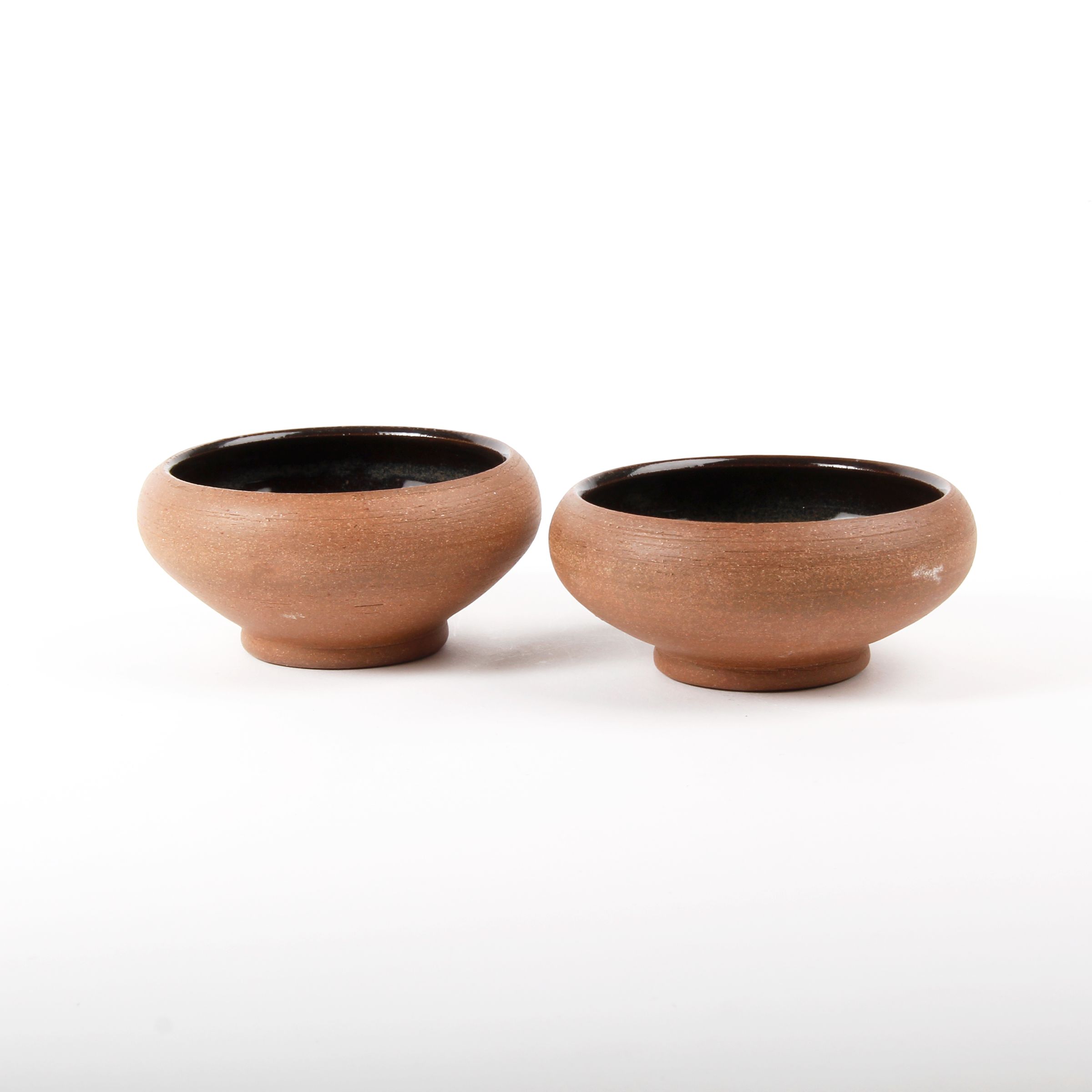 Queenie Kun Xu: S Brown Bowl Product Image 1 of 6