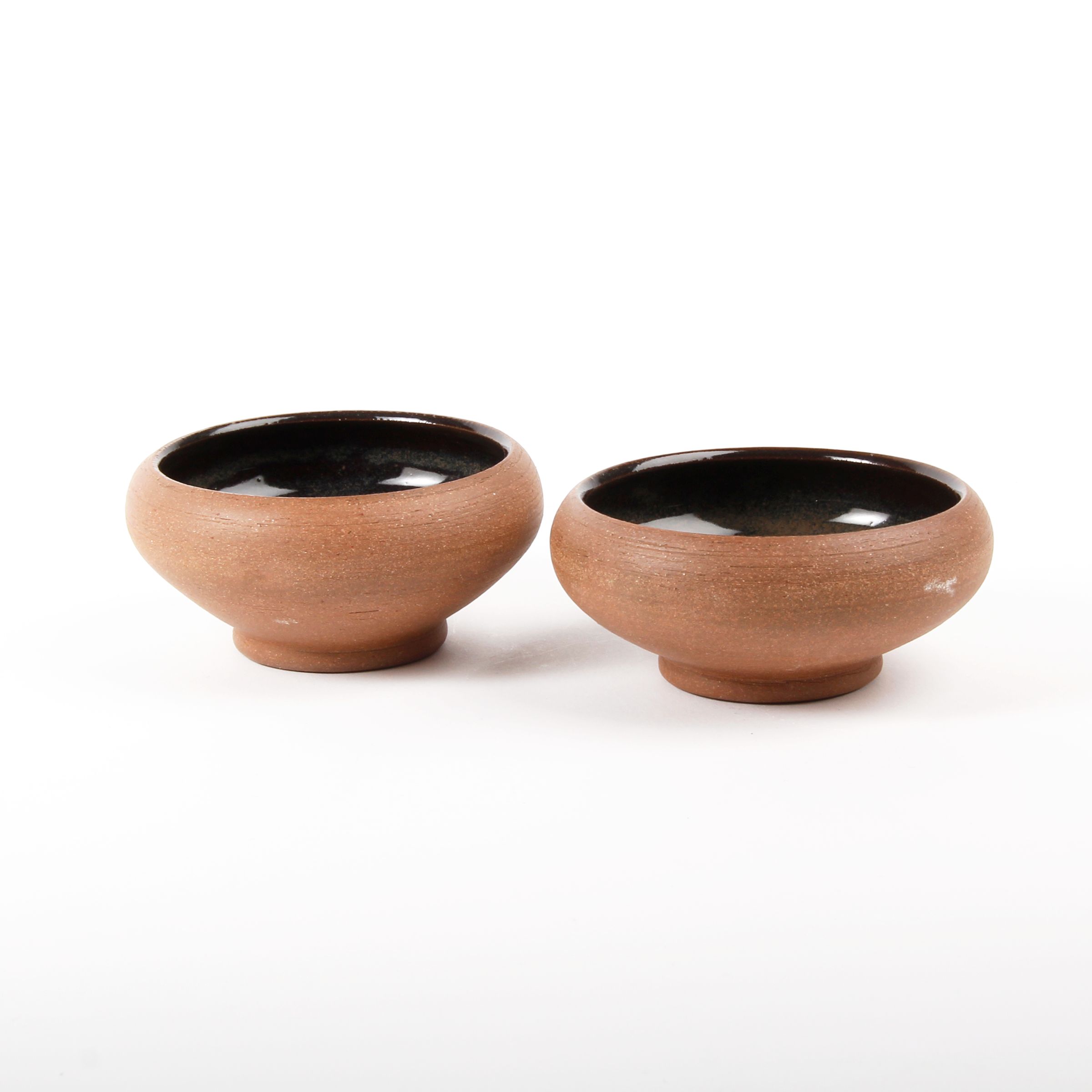 Queenie Kun Xu: S Brown Bowl Product Image 6 of 6