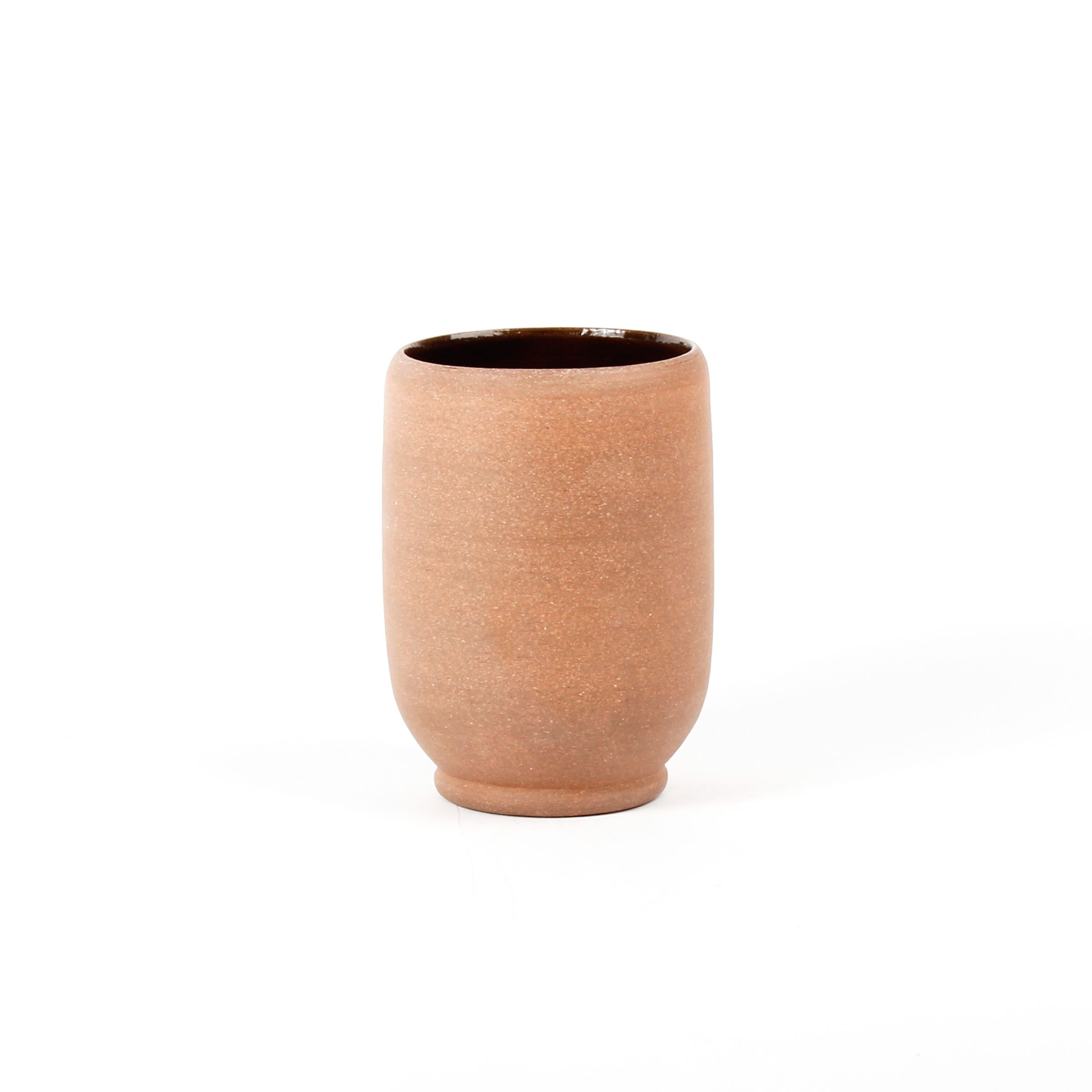 Queenie Kun Xu: Tall Round Cup Product Image 1 of 3