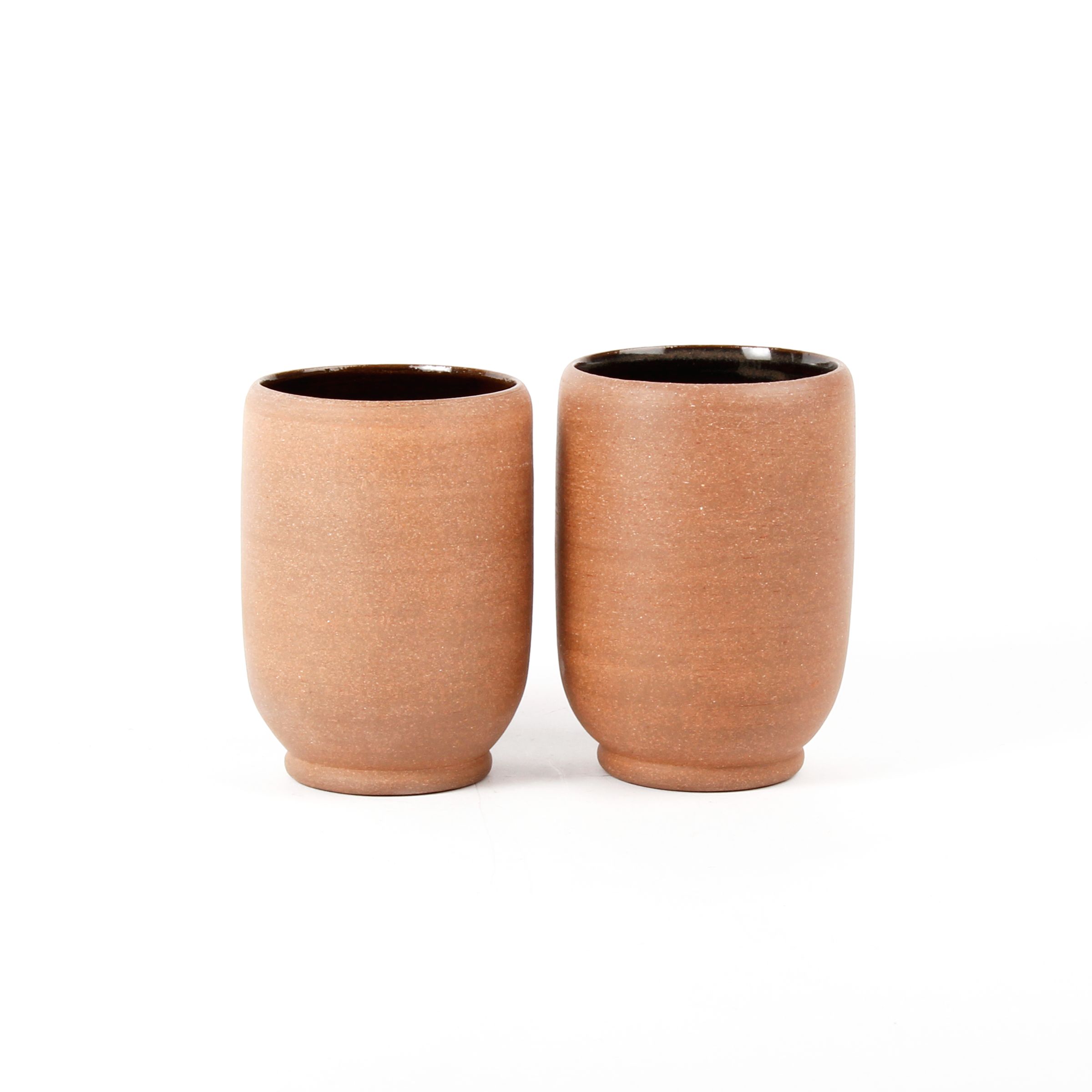 Queenie Kun Xu: Tall Round Cup Product Image 2 of 3