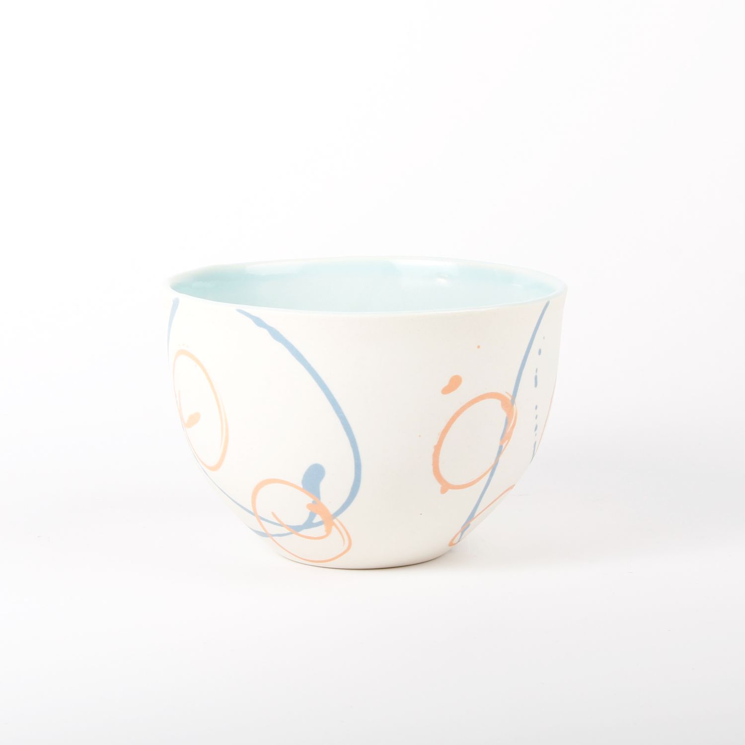 Barbara Banfield: Round Bowl Product Image 3 of 3