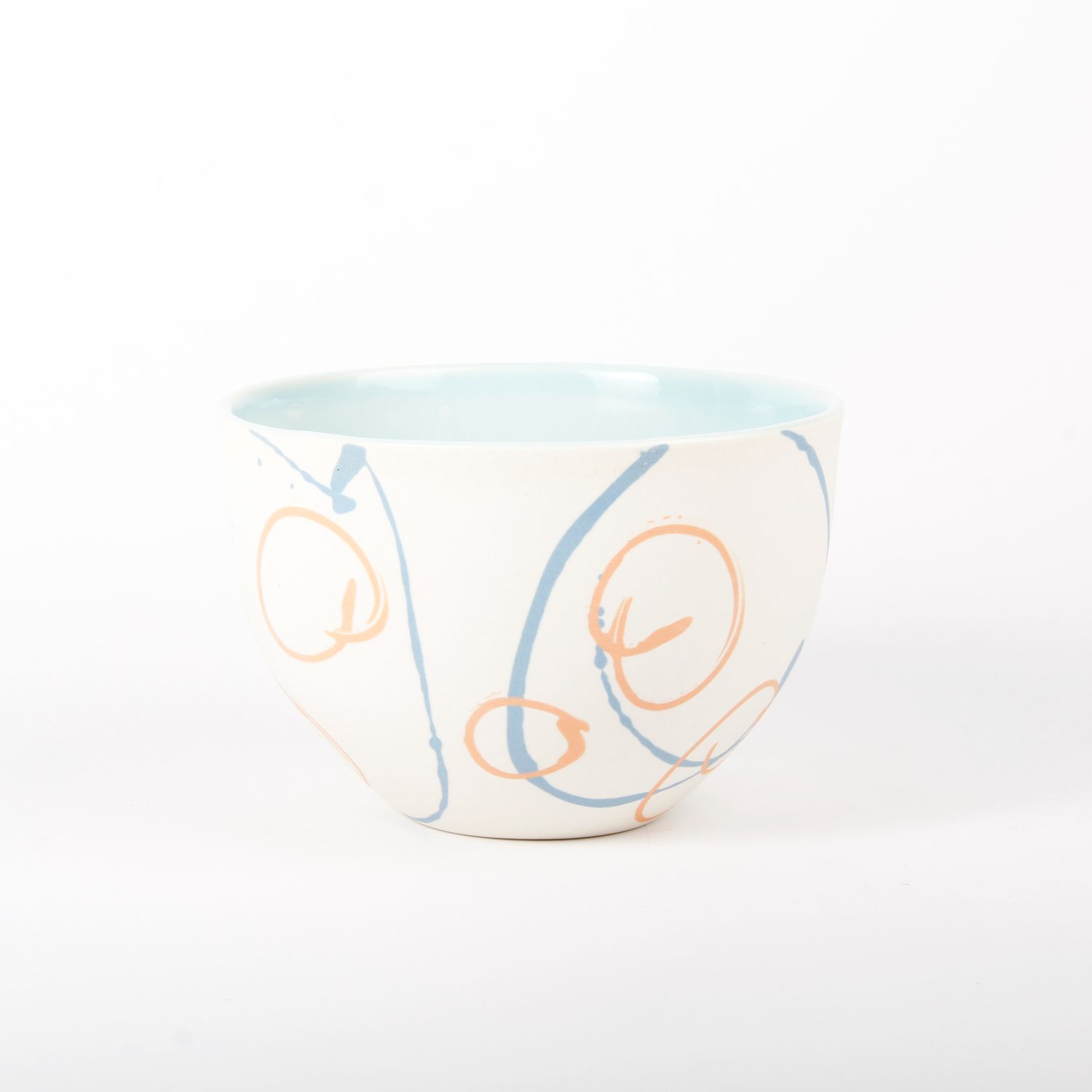 Barbara Banfield: Round Bowl Product Image 1 of 3