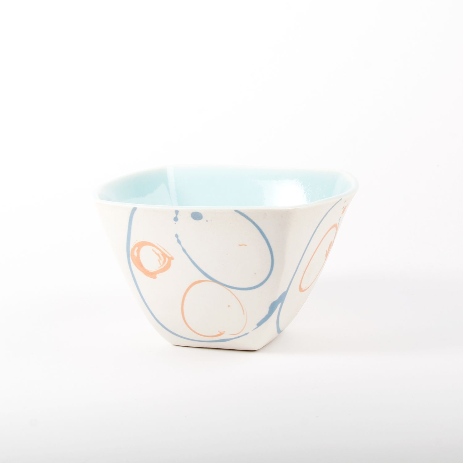 Barbara Banfield: Rectangle Bowl Product Image 1 of 2