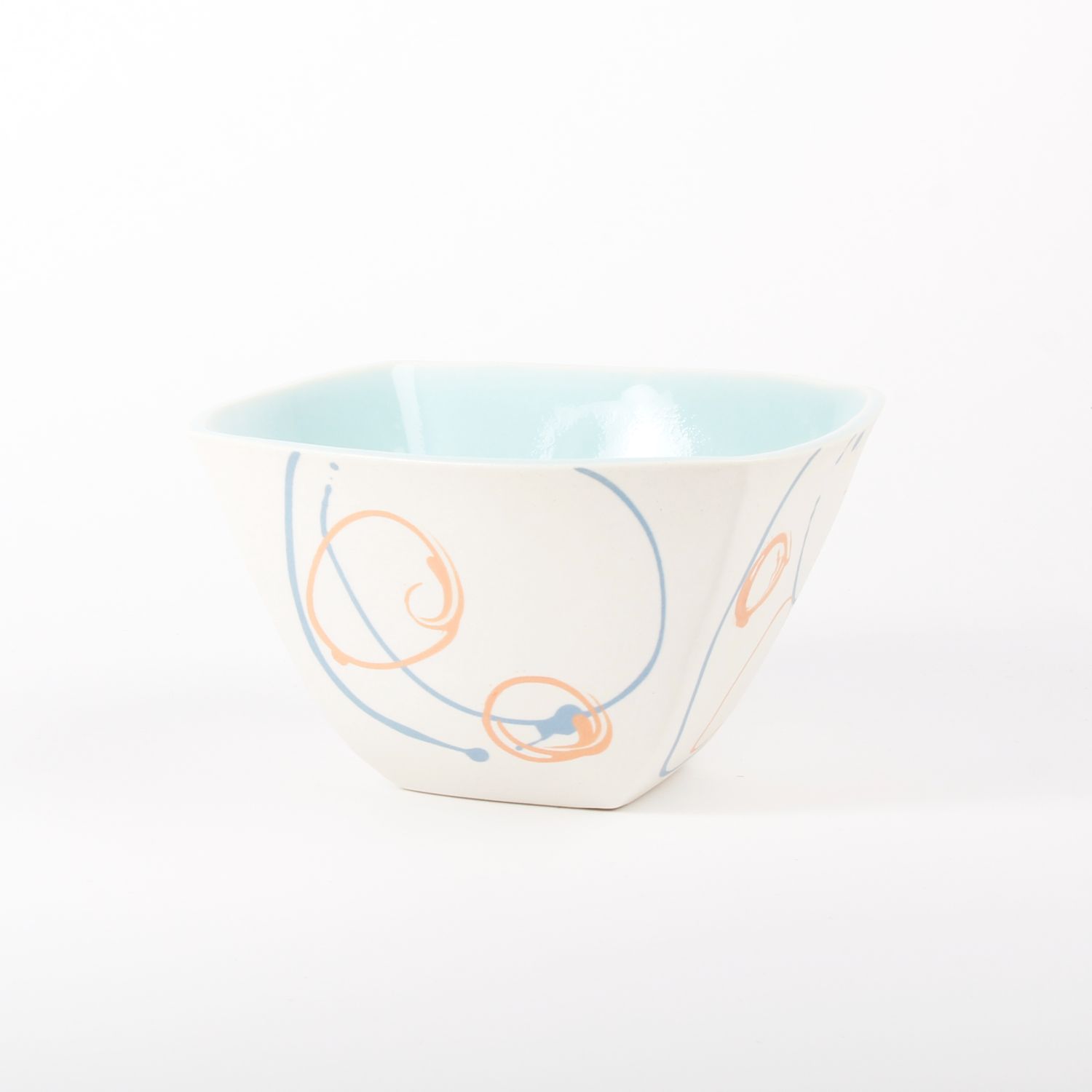 Barbara Banfield: Rectangle Bowl Product Image 2 of 2