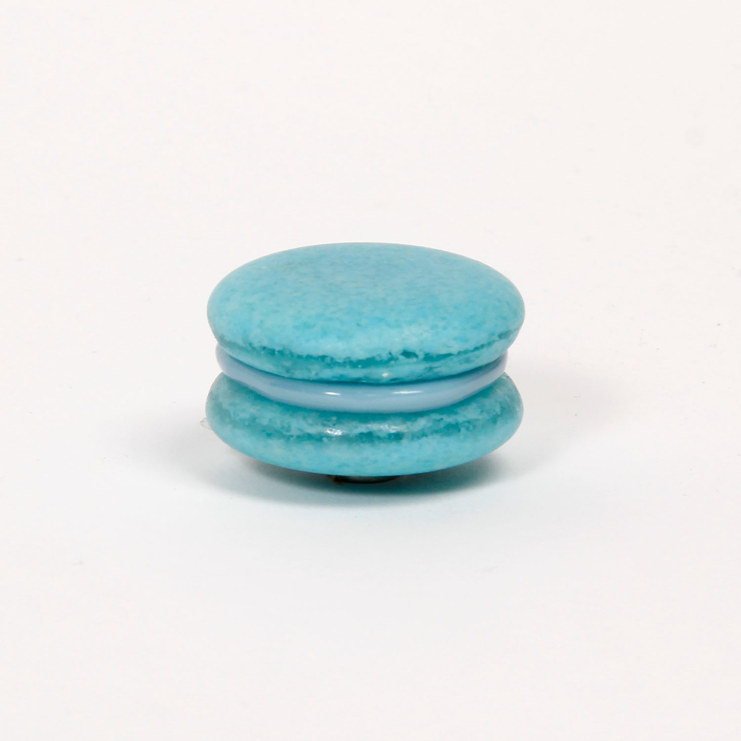 Colourblock: Macaron Magnet -turquoise Product Image 1 of 3