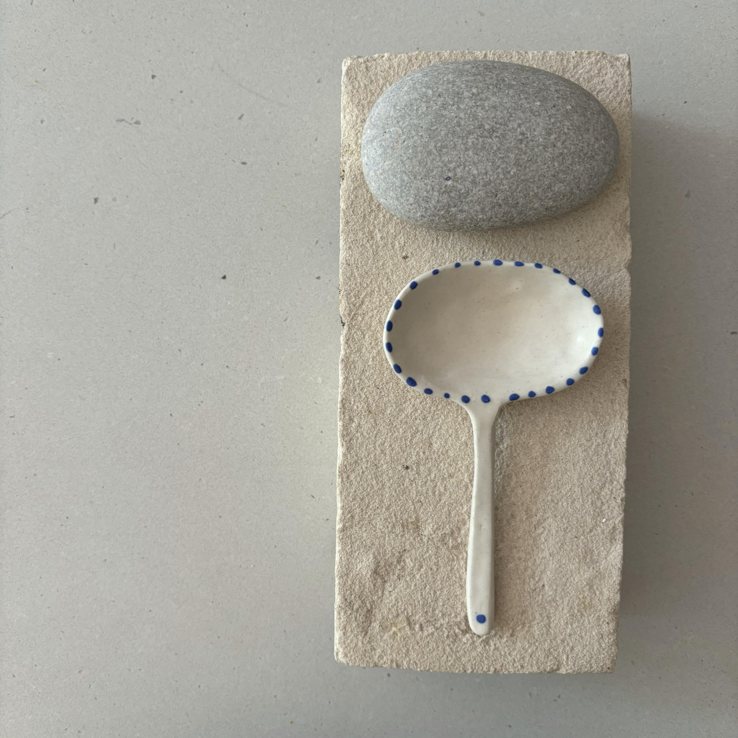 Mati Ceramics: Spoon 6 Product Image 1 of 1