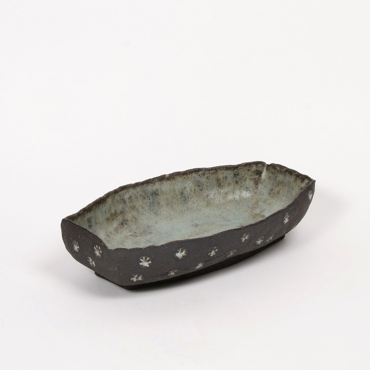 Loren Kaplan: Small Tray Product Image 1 of 2