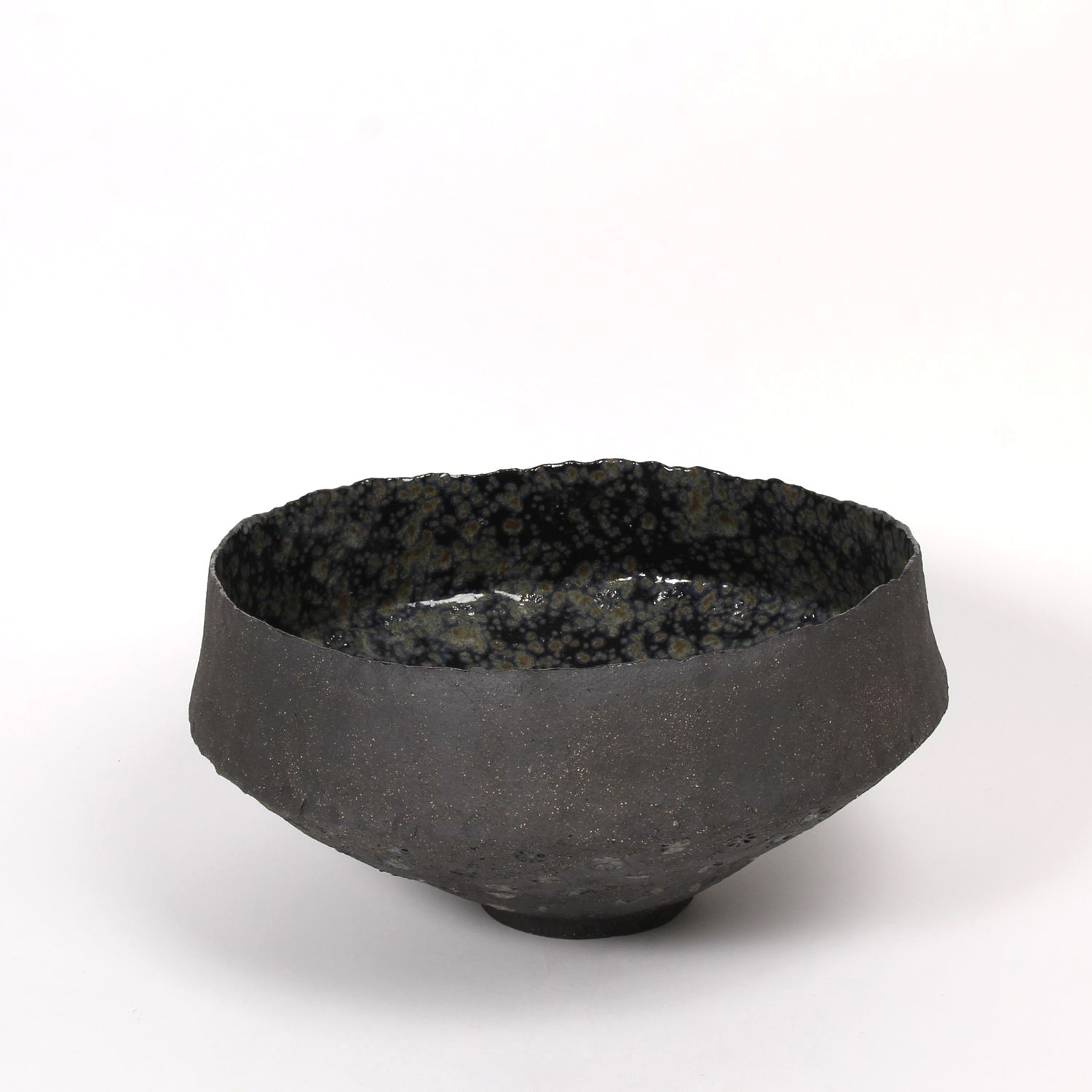 Loren Kaplan: Large Bowl Product Image 1 of 2