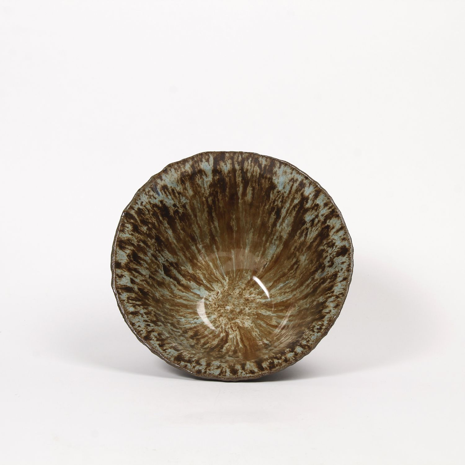 Loren Kaplan: Small Bowl Product Image 2 of 2