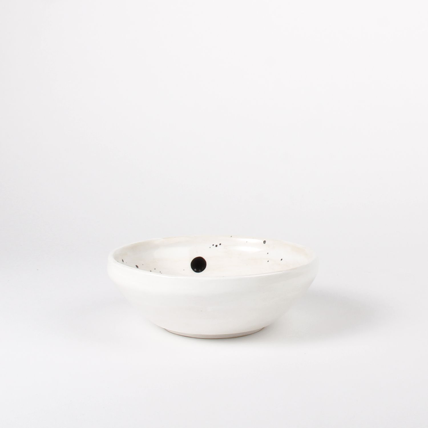 Helena Krolak: Small Splatter Bowl Product Image 2 of 2