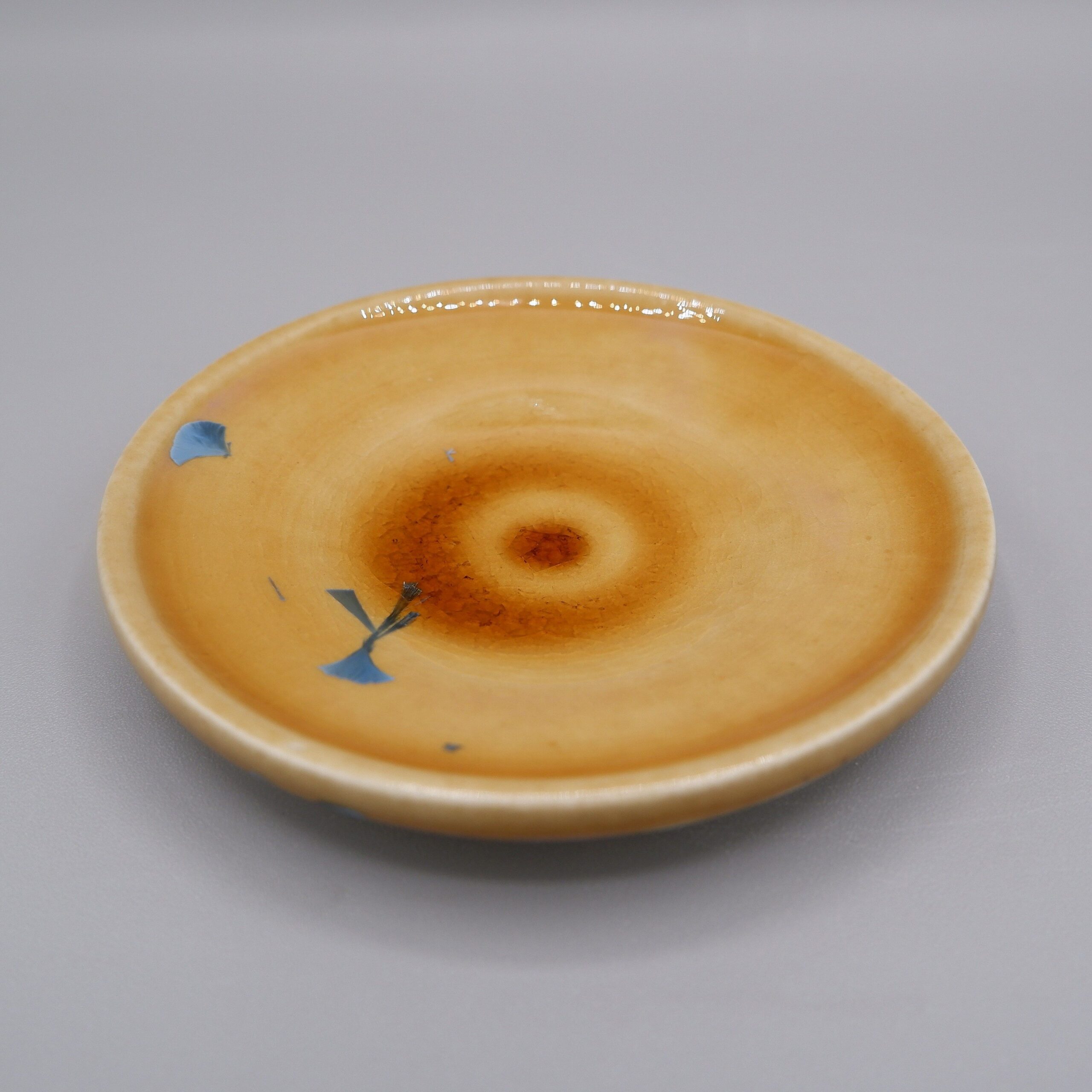 Corinne Lawless: Espresso Cup and Saucer Product Image 2 of 3