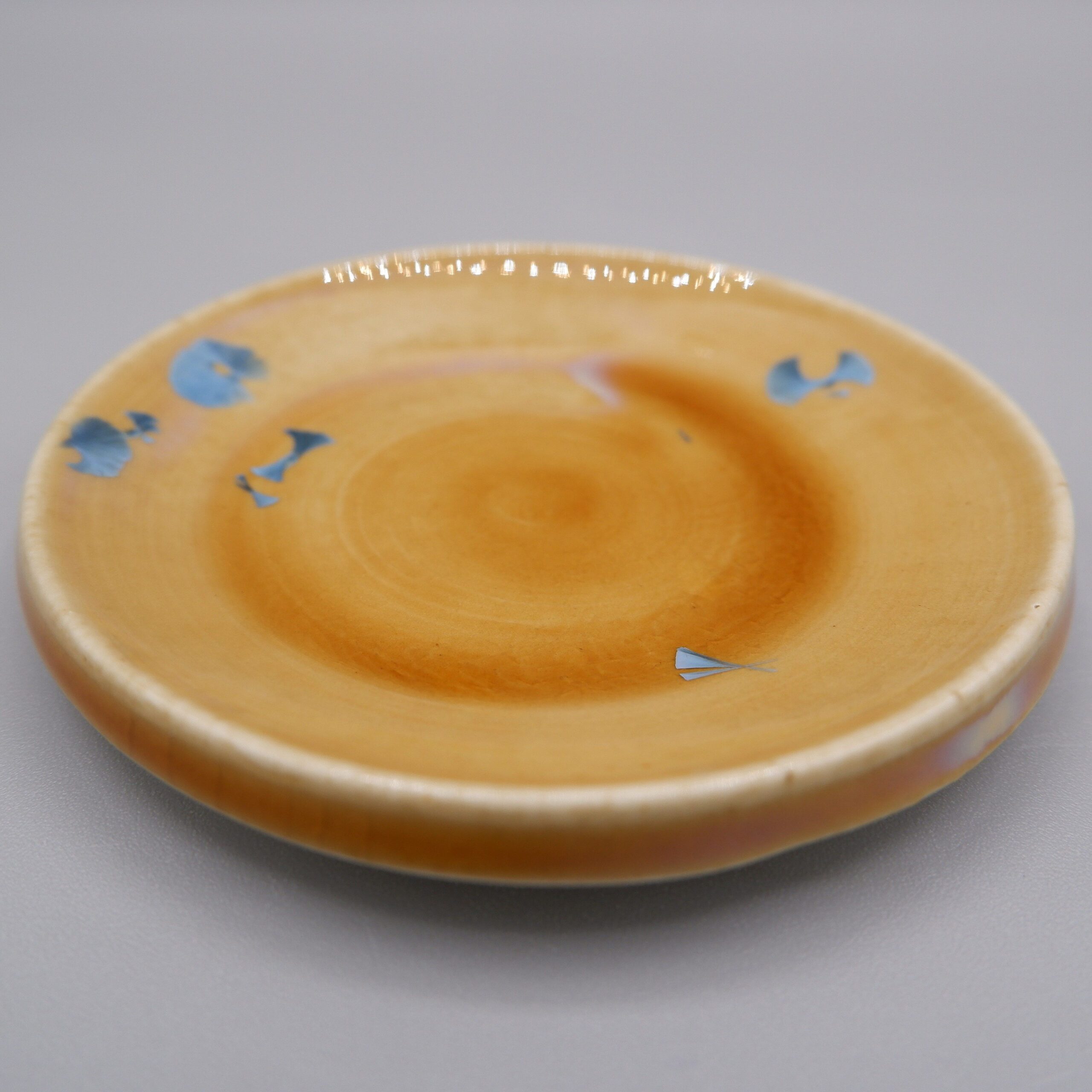 Dirtyheat: Espresso Cup and Saucer 2 Product Image 2 of 3