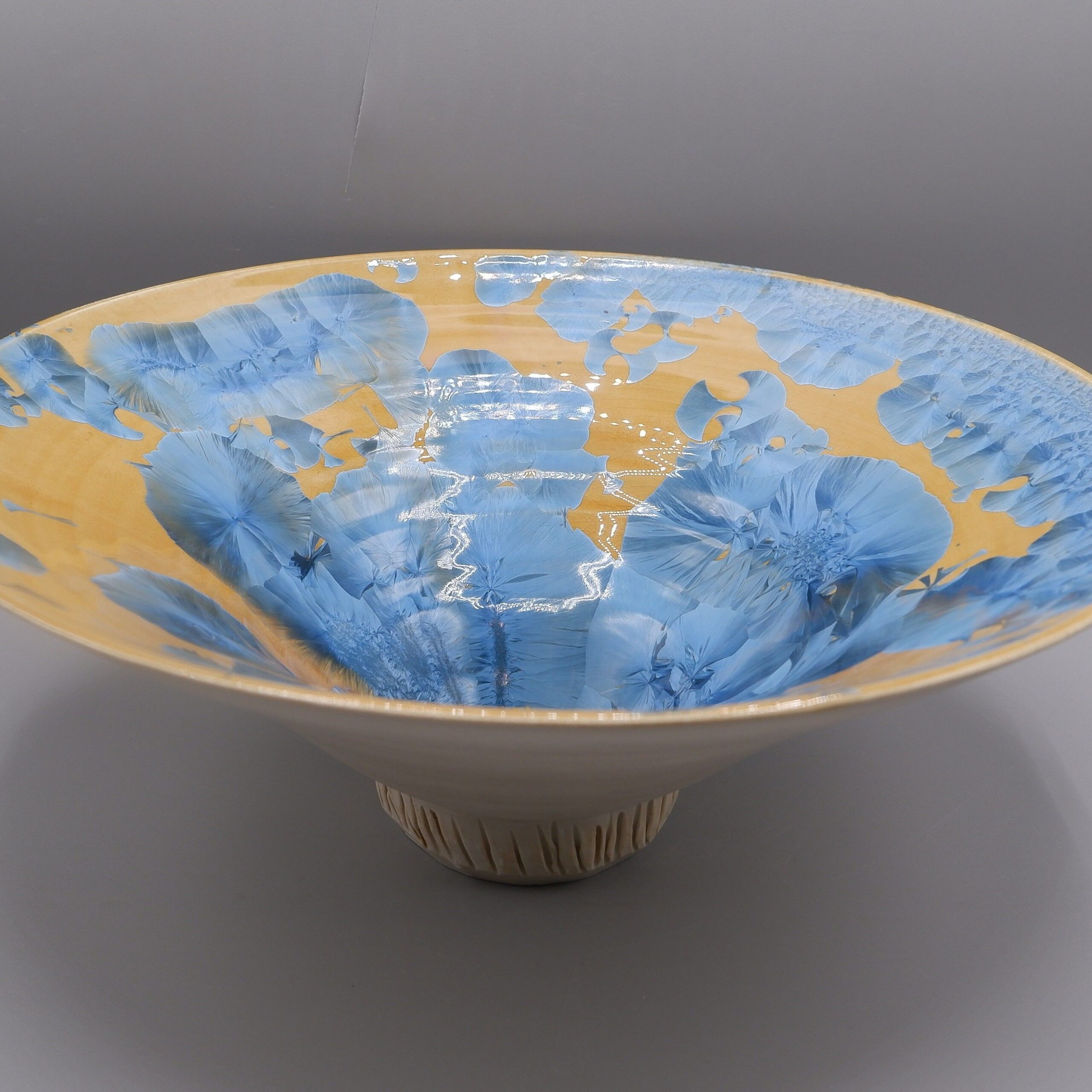 Corinne Lawless: Extra Large Bowl Product Image 1 of 1