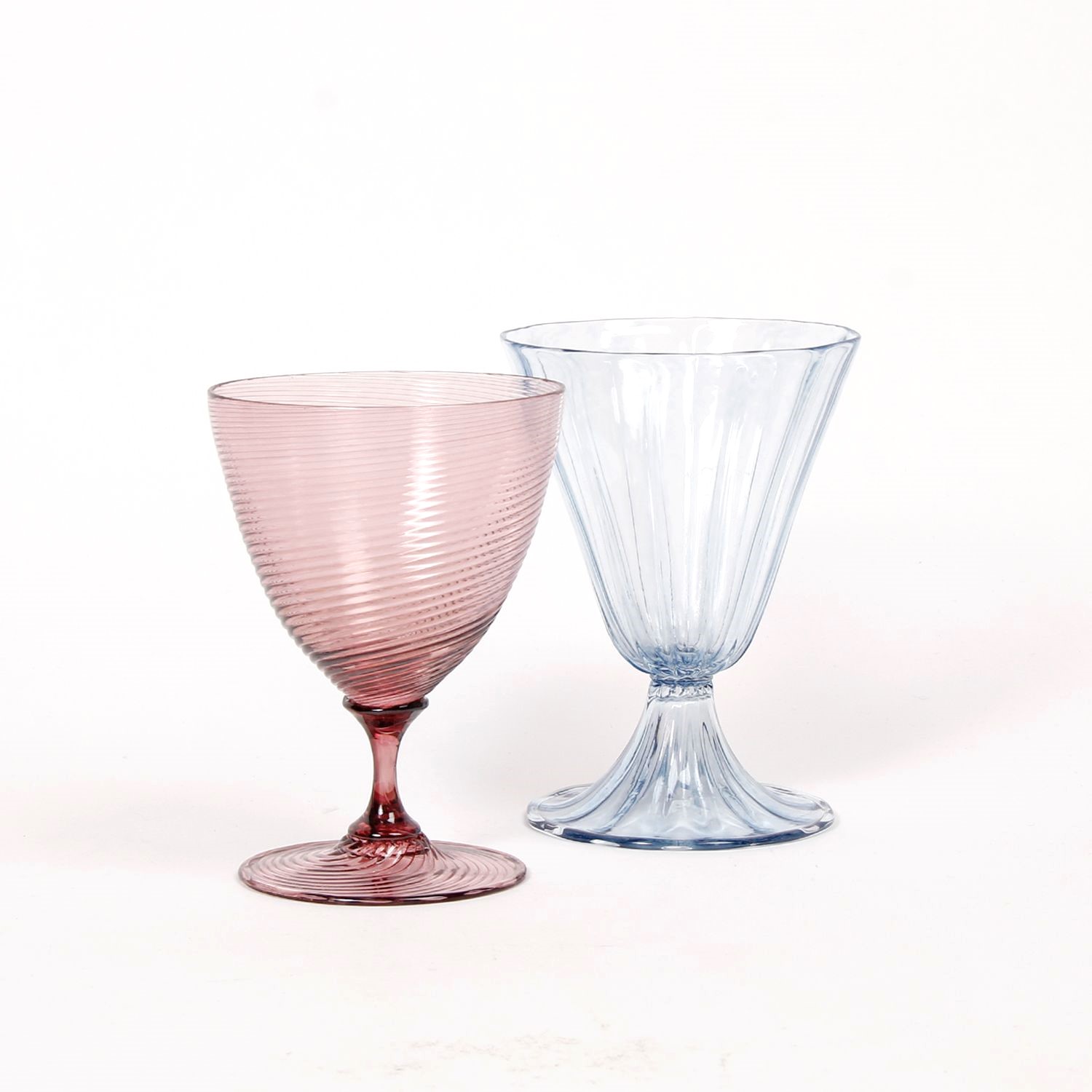 Charlie Larouche-Potvin: Blue Goblet Product Image 2 of 3