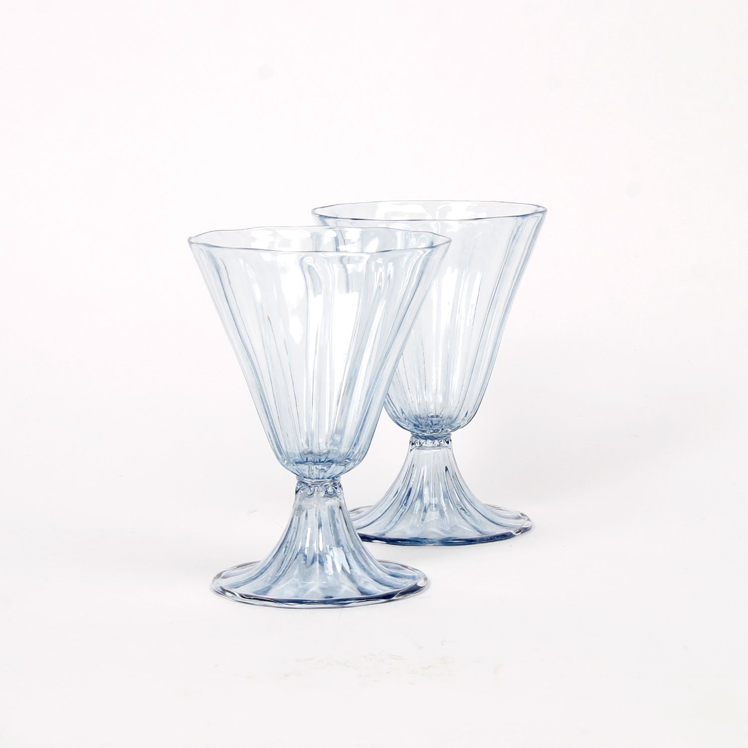 Charlie Larouche-Potvin: Blue Goblet Product Image 1 of 3