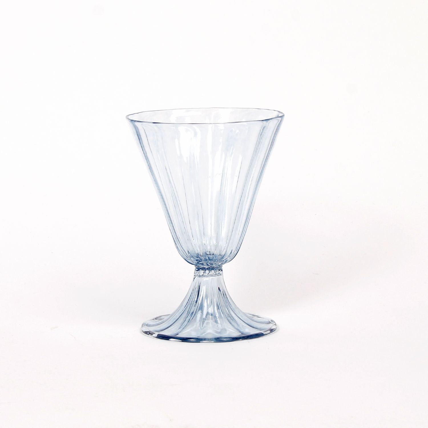 Charlie Larouche-Potvin: Blue Goblet Product Image 3 of 3