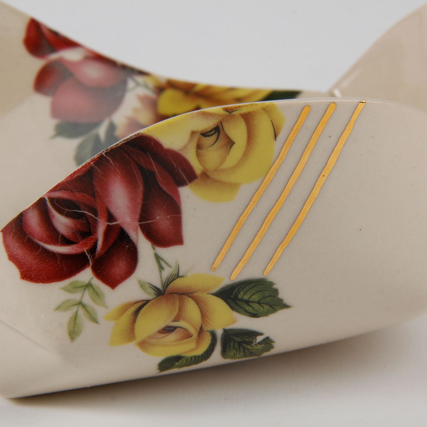 Natalie Waddell: X-Large Floral Bowl Product Image 4 of 7