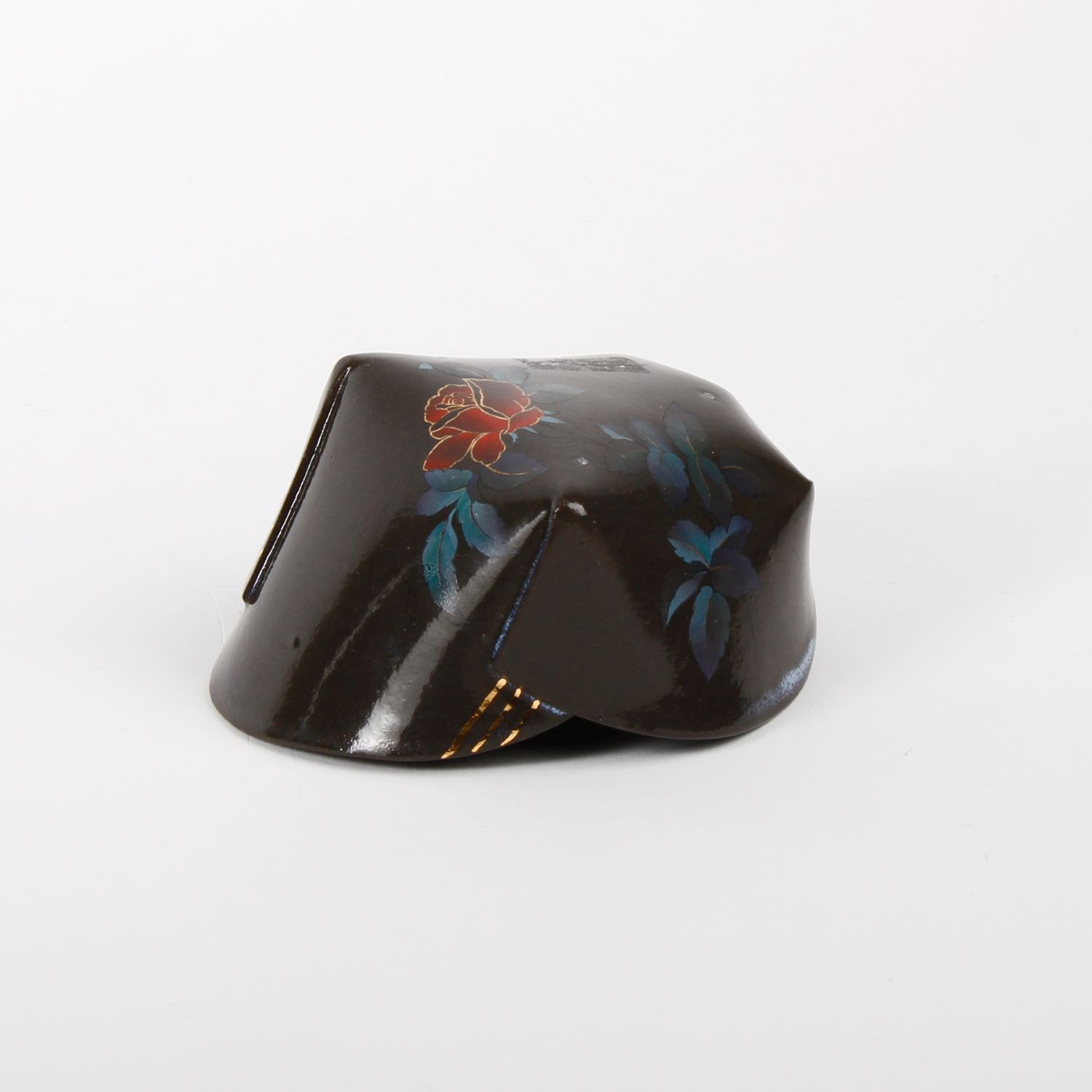 Natalie Waddell: Black Line Dish Product Image 2 of 5