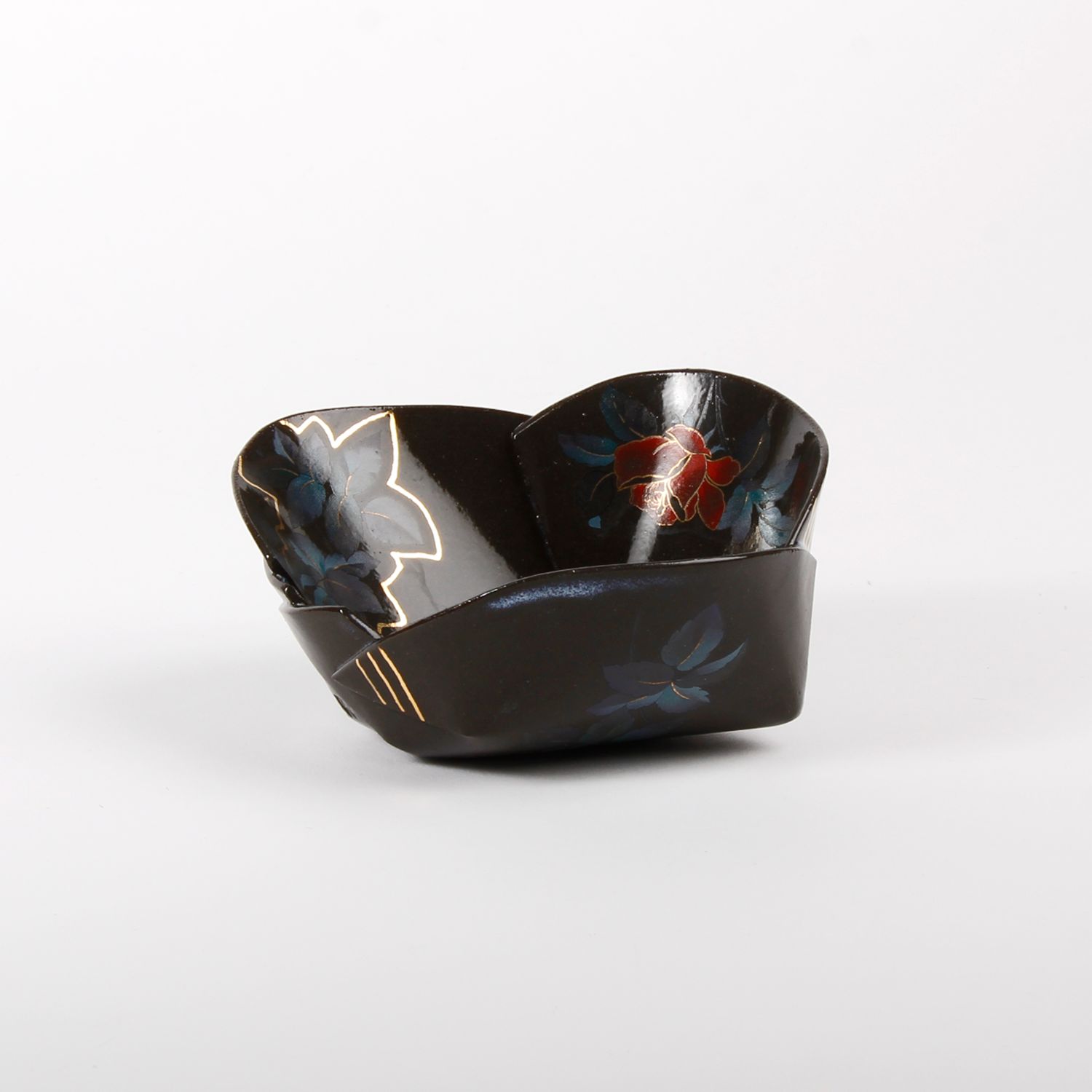 Natalie Waddell: Black Line Dish Product Image 3 of 5