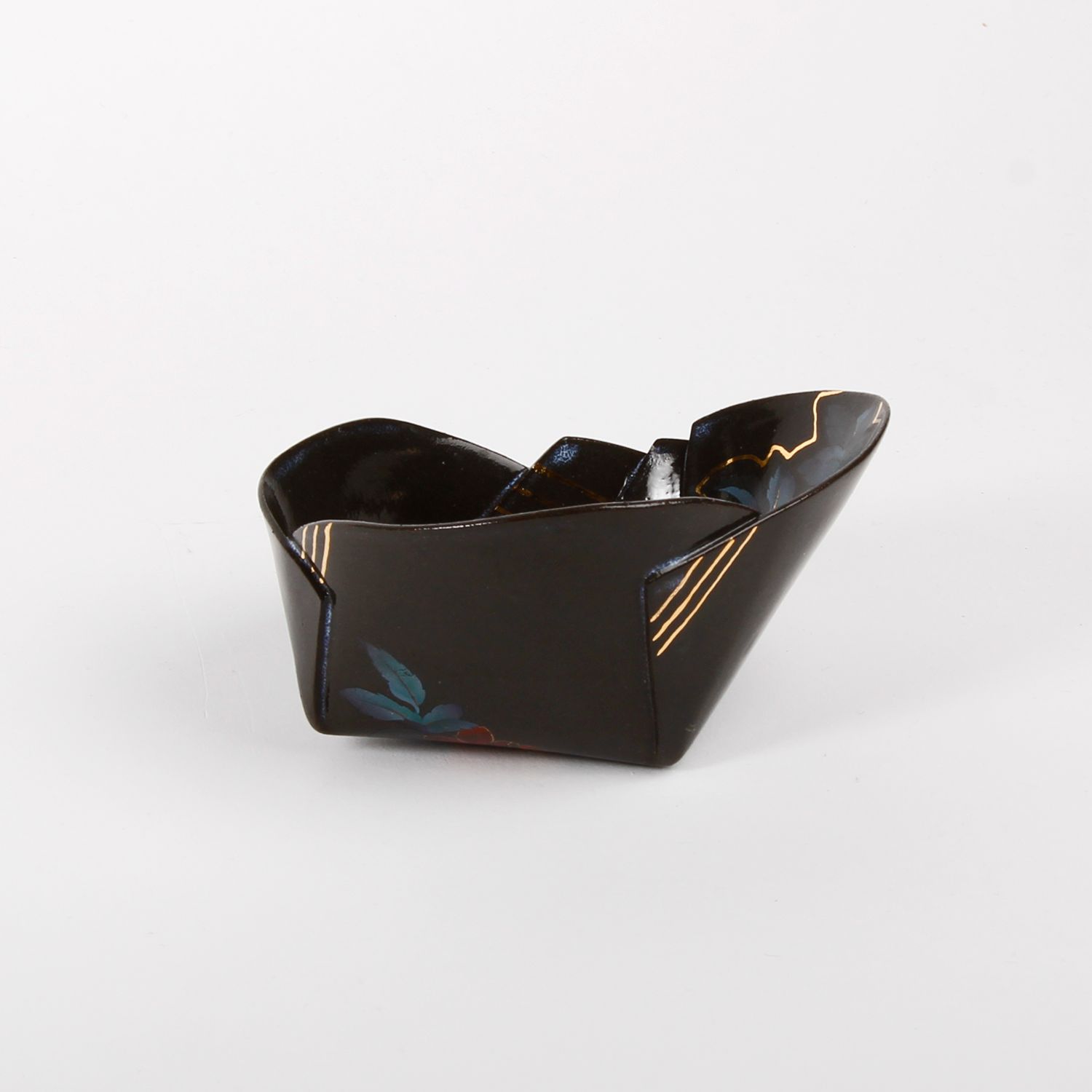 Natalie Waddell: Black Line Dish Product Image 5 of 5