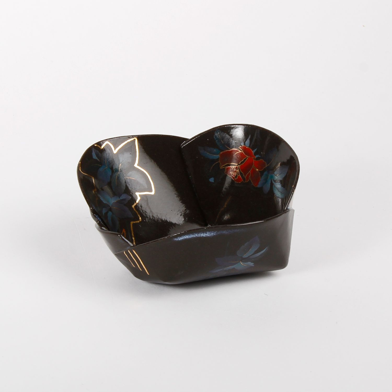 Natalie Waddell: Black Line Dish Product Image 1 of 5