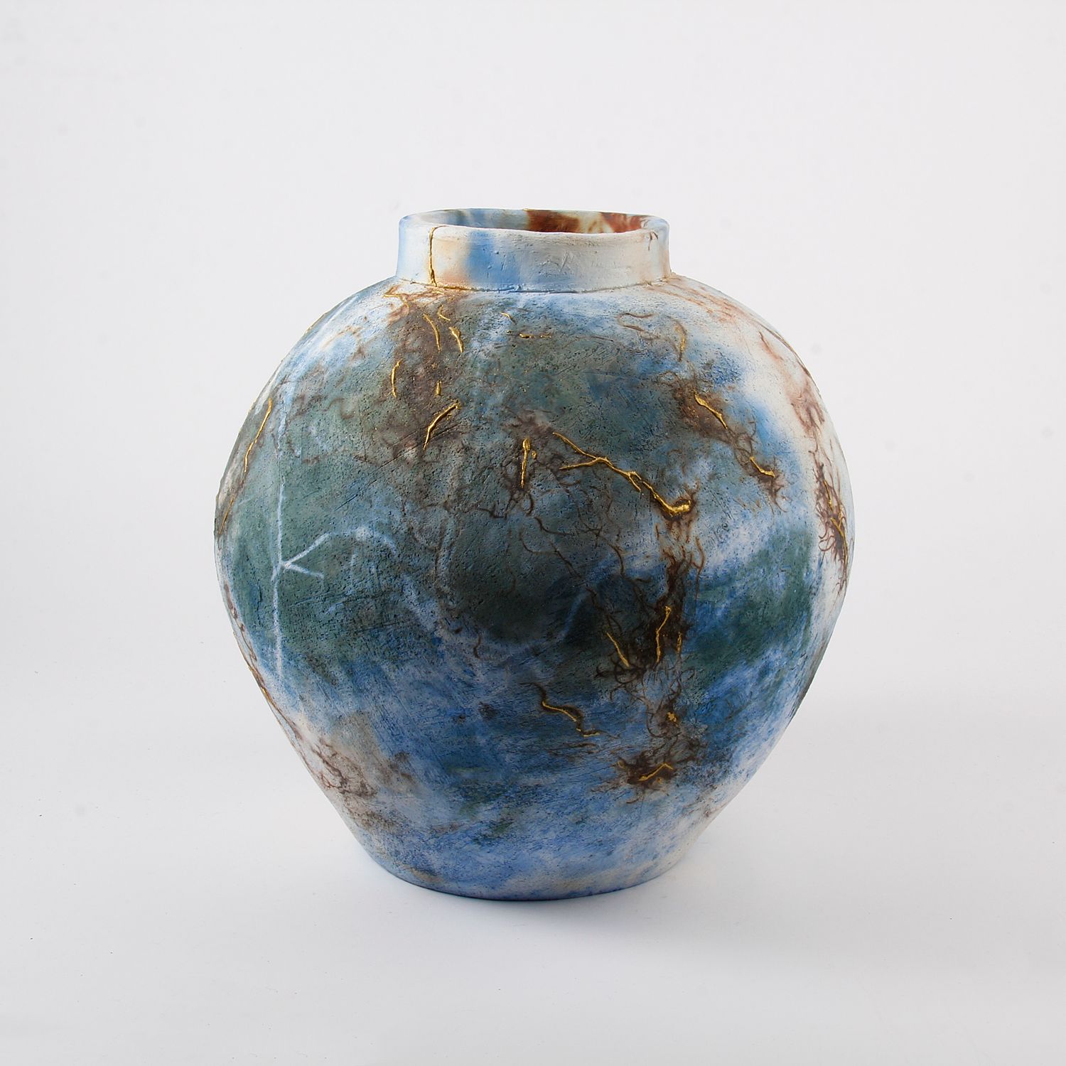 Alison Brannen: Ocean Moon Jar Product Image 2 of 3