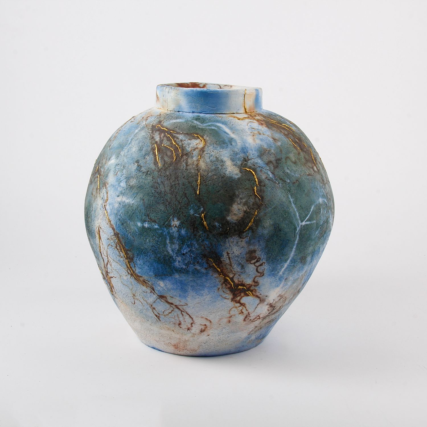 Alison Brannen: Ocean Moon Jar Product Image 3 of 3