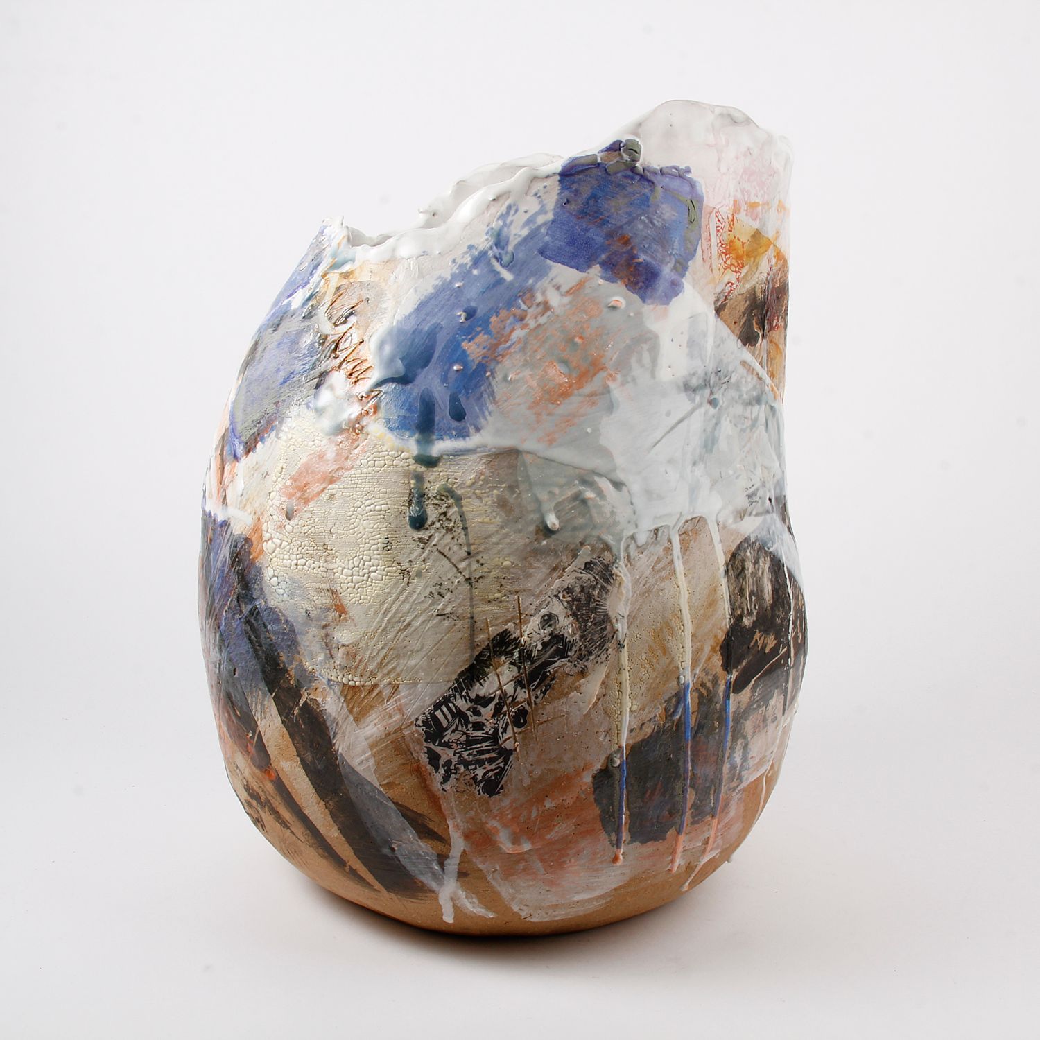 Kathy Verbeek: Vessel no. 1 Product Image 1 of 2