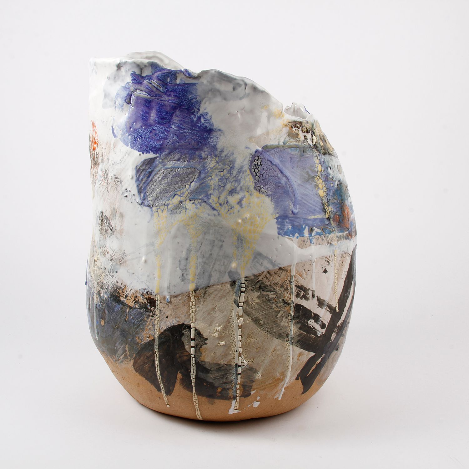 Kathy Verbeek: Vessel no. 1 Product Image 2 of 2