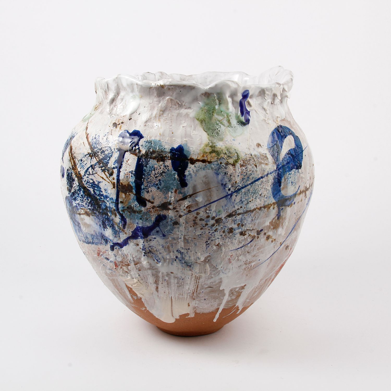 Kathy Verbeek: Vessel no. 2 Product Image 1 of 2