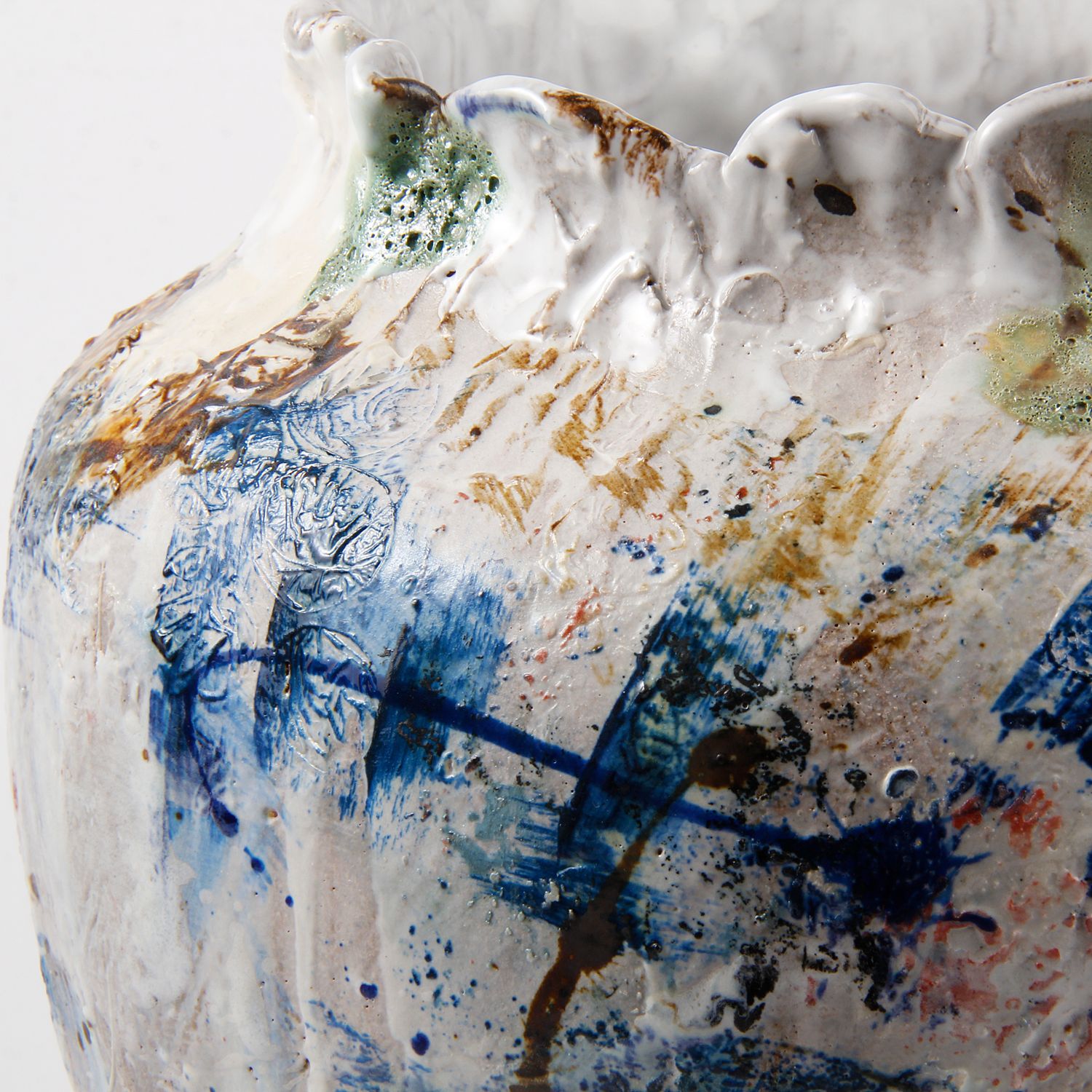 Kathy Verbeek: Vessel no. 2 Product Image 2 of 2