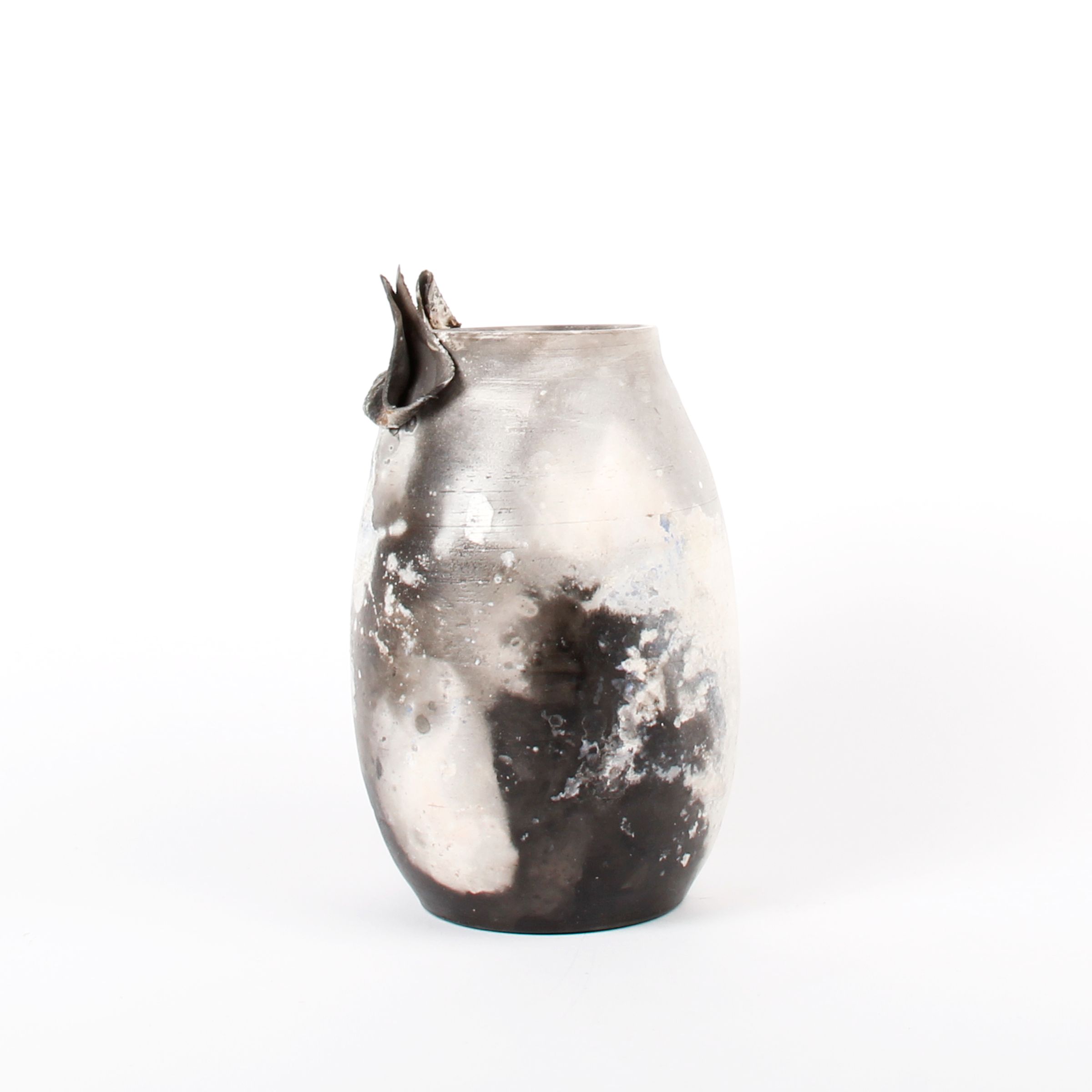 Kathy Verbeek: Barrel Shard Vase 1 Product Image 3 of 3