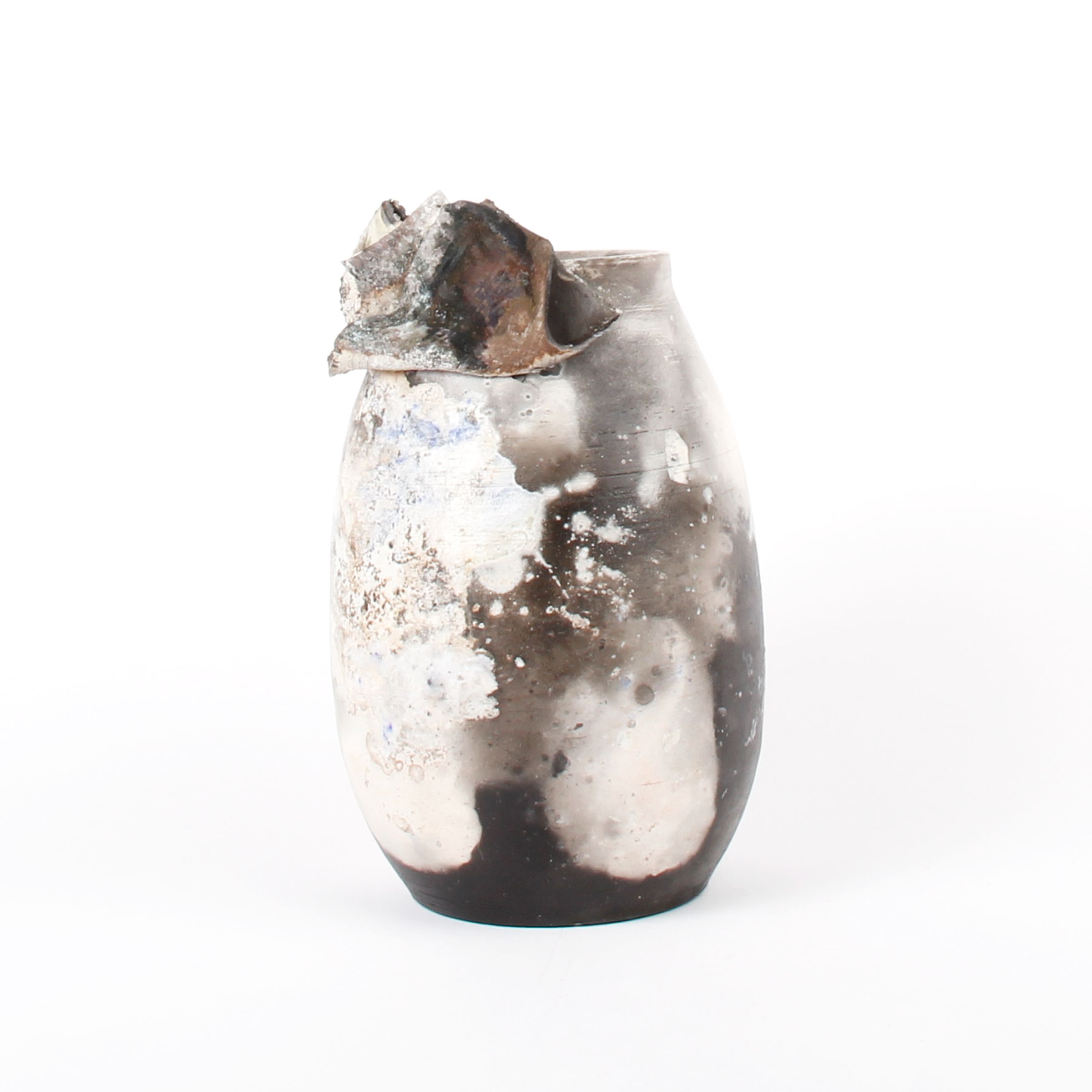 Kathy Verbeek: Barrel Shard Vase 1 Product Image 1 of 3