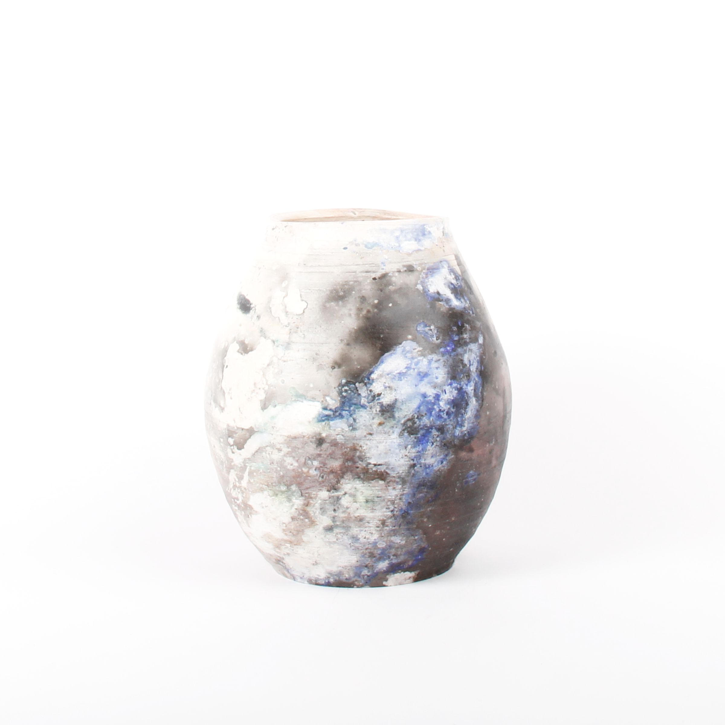 Kathy Verbeek: Barrel Vase 4 Product Image 3 of 4