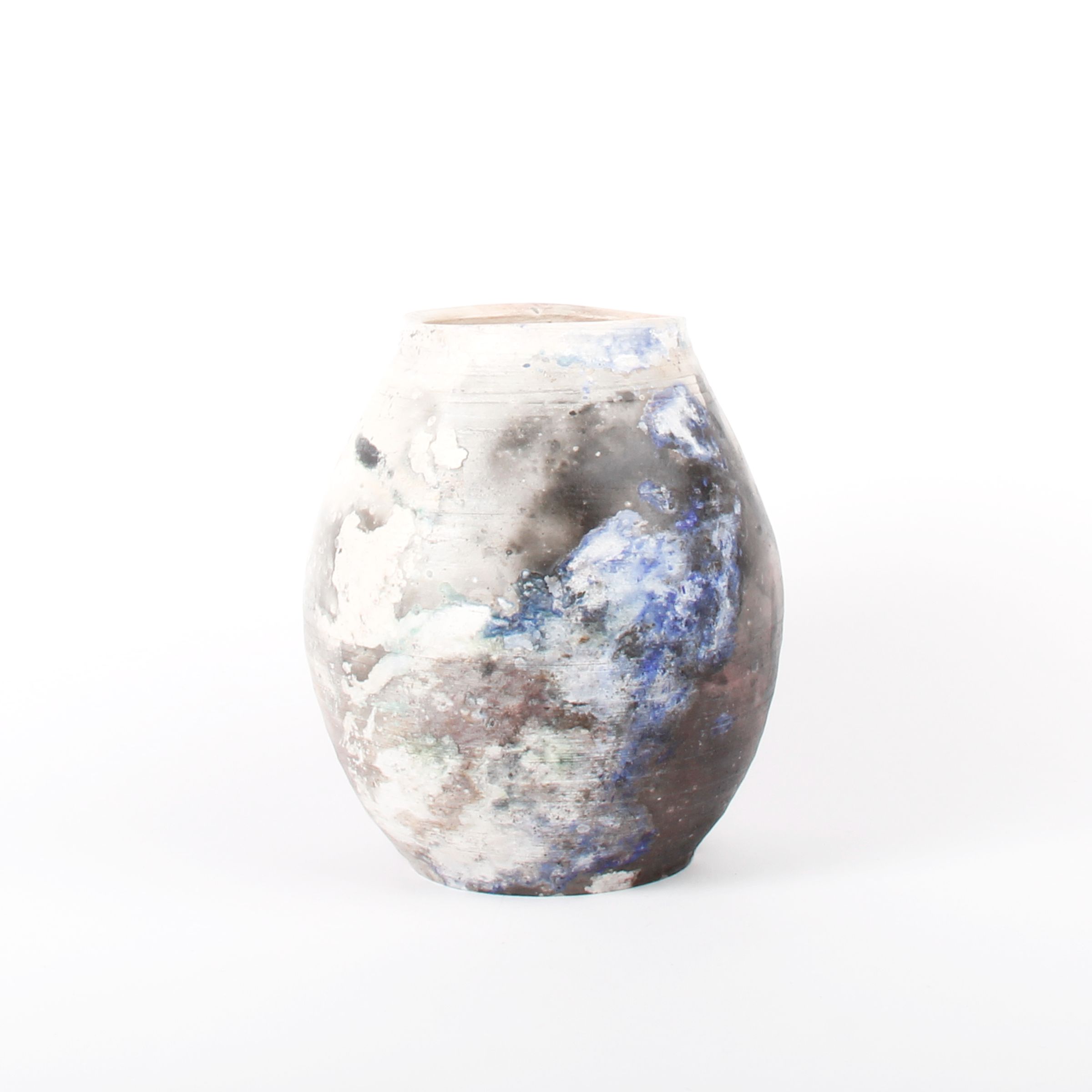 Kathy Verbeek: Barrel Vase 4 Product Image 4 of 4