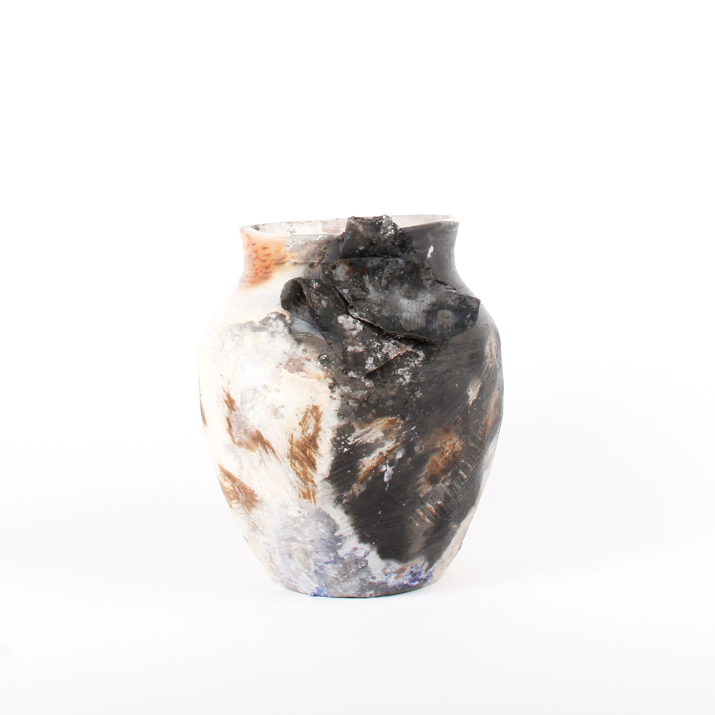 Kathy Verbeek: Barrel Shard Vase 3 Product Image 1 of 3