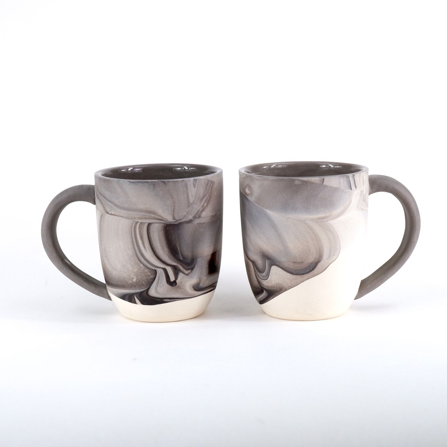 Rachael Kroeker: Large 12 oz. Marble Mug (Each sold separately) Product Image 1 of 1