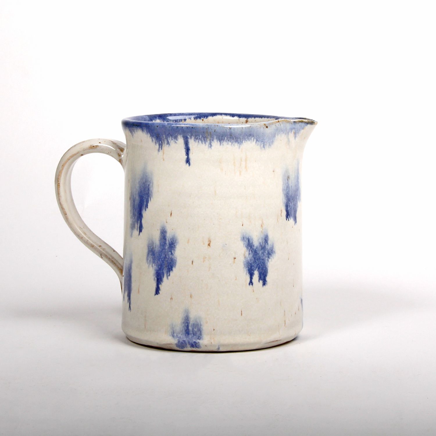 Catharina Goldnau: Medium Pitcher Product Image 1 of 4