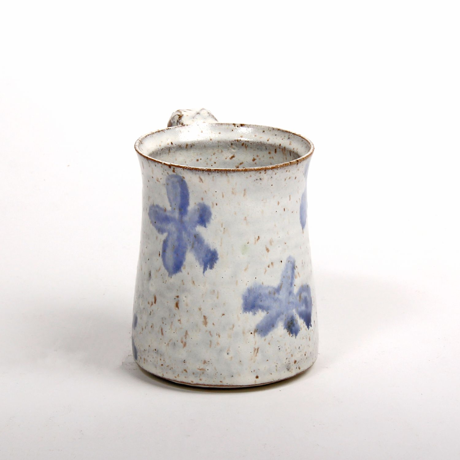 Catharina Goldnau: Blue Mug Product Image 4 of 4