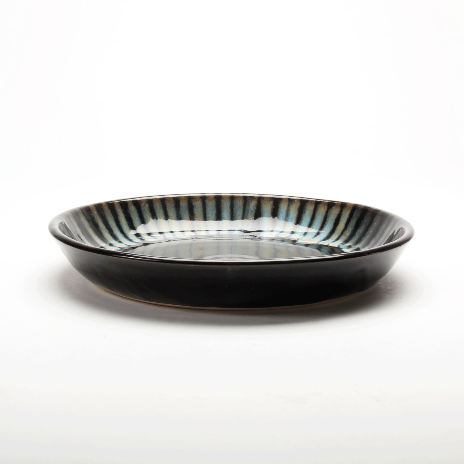 Minda Davis: Low-Sided Bowl Product Image 2 of 2