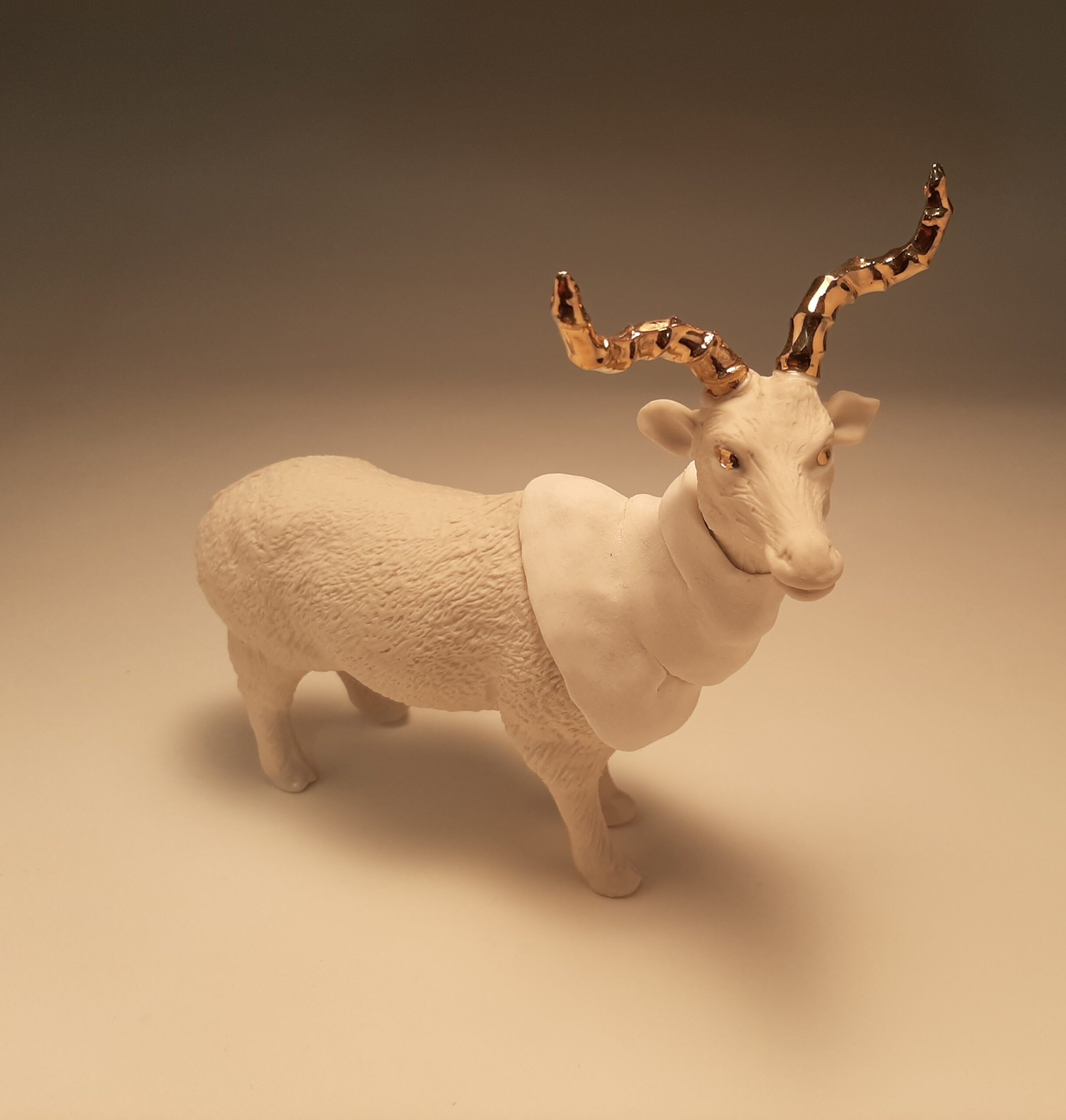 Janet Macpherson: Antelope Single Animal Product Image 1 of 1