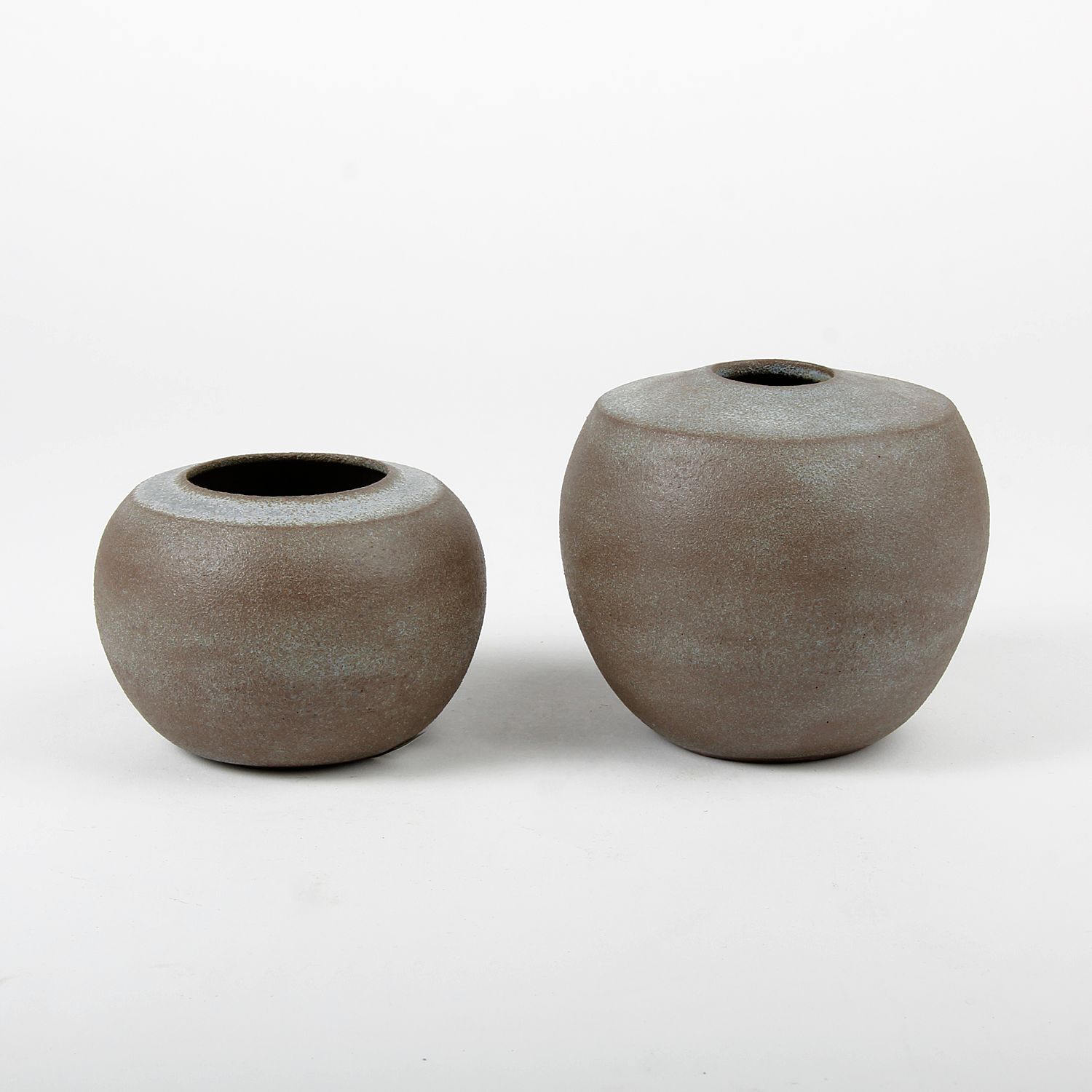 Carly Waito: Faceted Short Vase Product Image 2 of 2