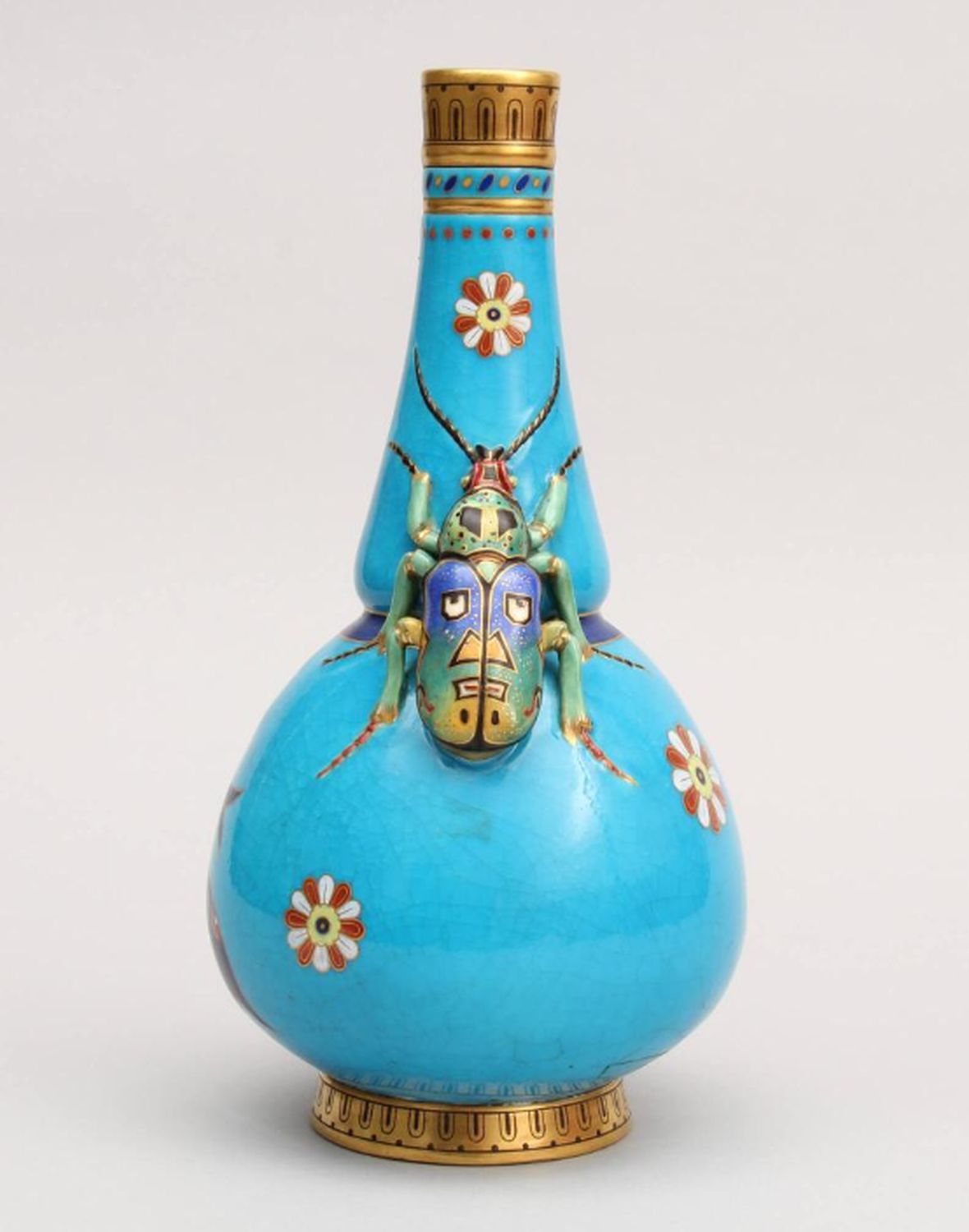 Lisa Creskey: Scarab Beetle – Holding On and Letting Go Product Image 2 of 2