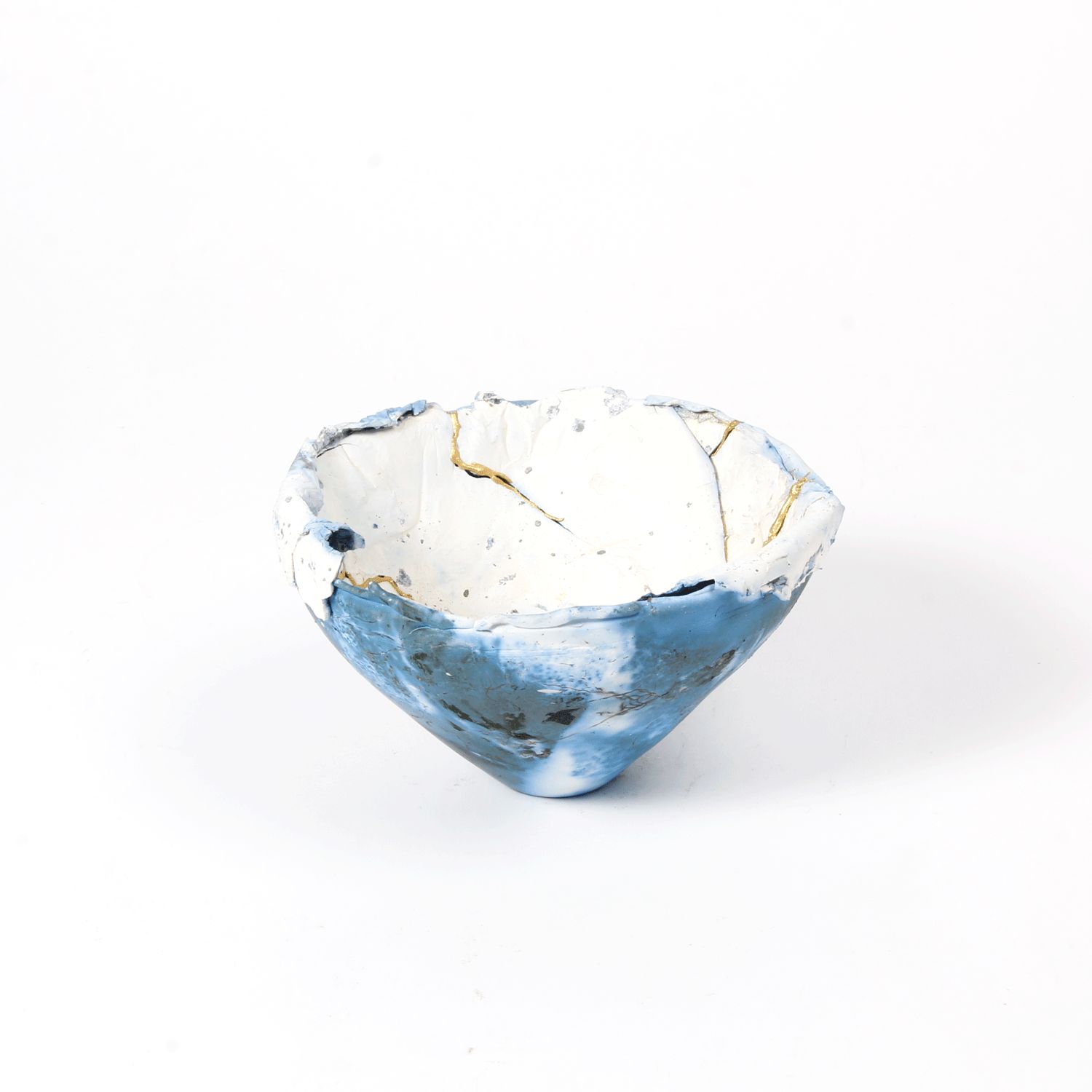 Alison Brannen: Medium Sculptural Bowl Product Image 2 of 3